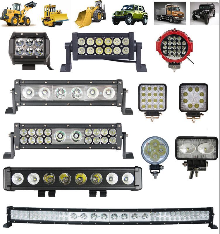 Iluminación de niebla LED de RGB Halo Demon Eye - Cambio de color controlado por aplicaciones, DOT/ECE Dual Certified