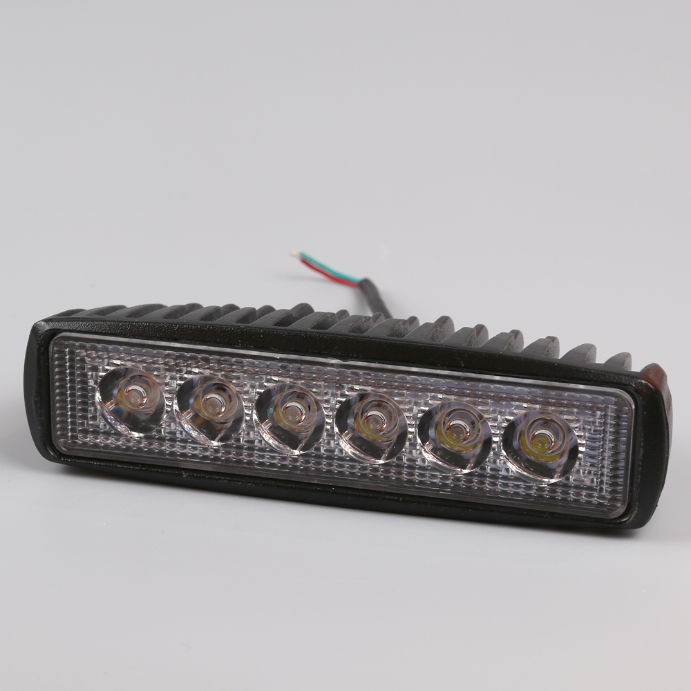 Luces de acento de motocicleta RGB personalizada: 16 millones de opciones de color