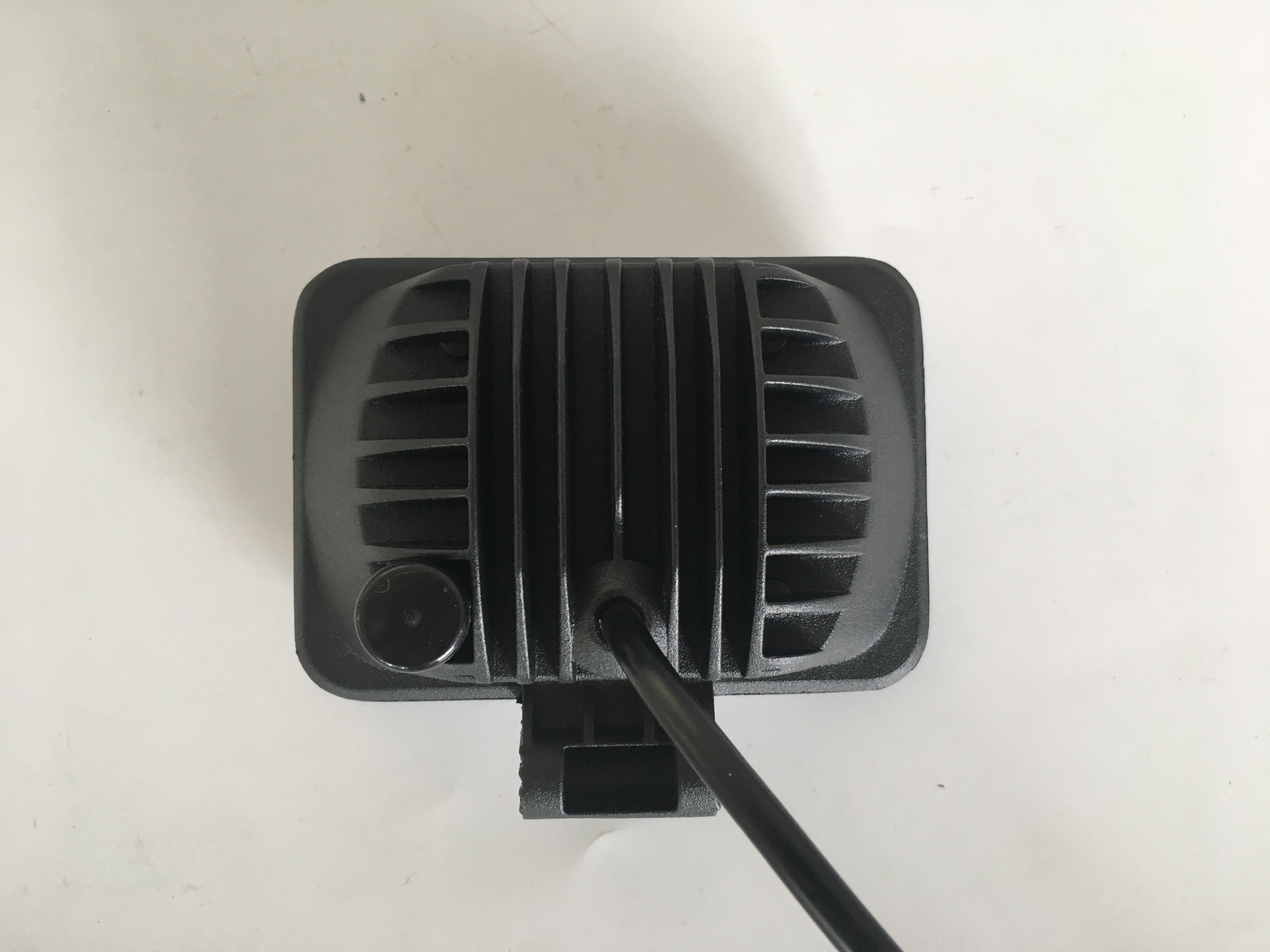 Ford F-150 Lámparas de niebla de doble color (3000k amarillo/6000k de blanco)-SAE J583 Cumplante.