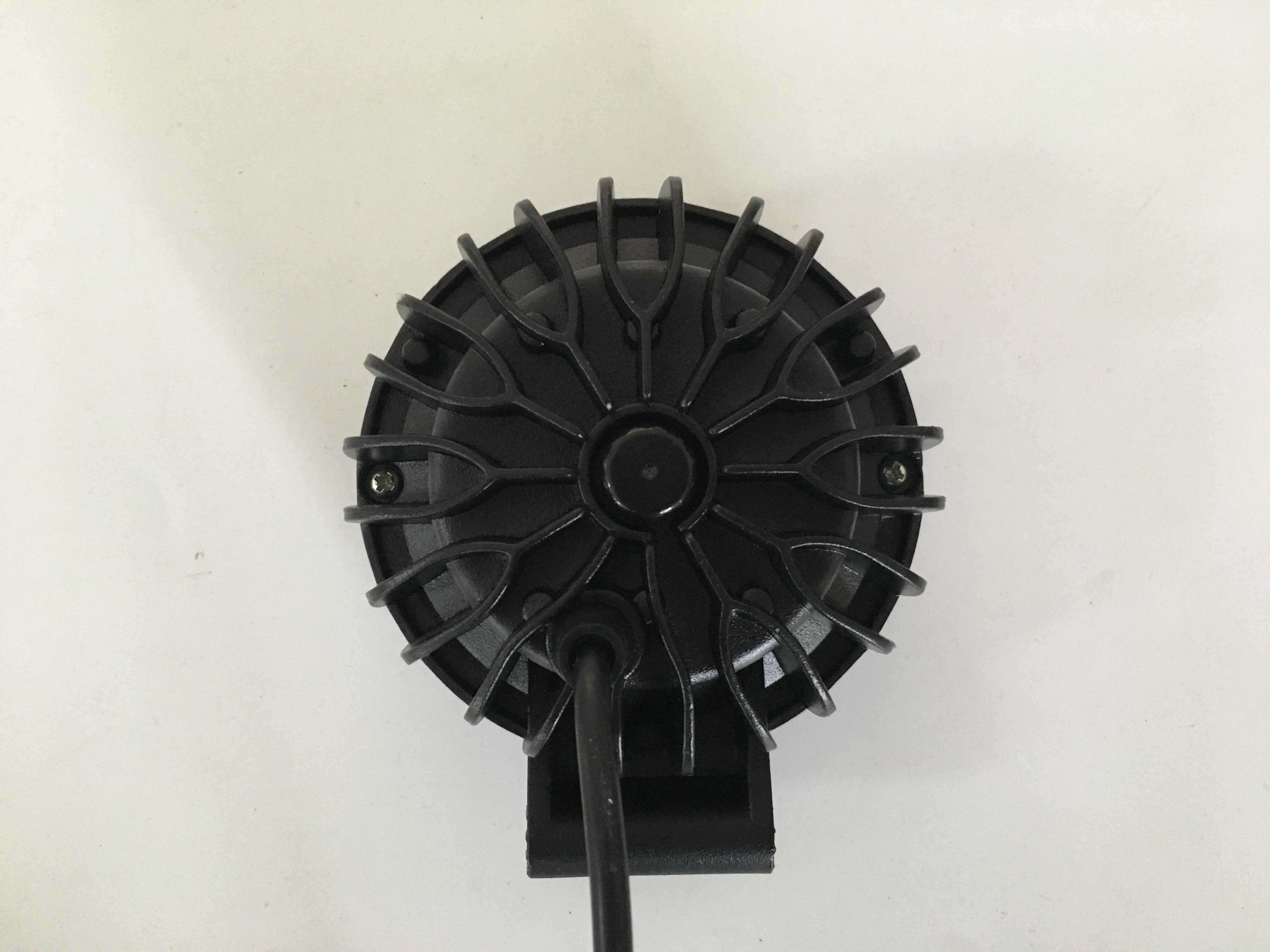 ADR Luces de niebla LED ADR - Diseño resistente al impacto de canguro.