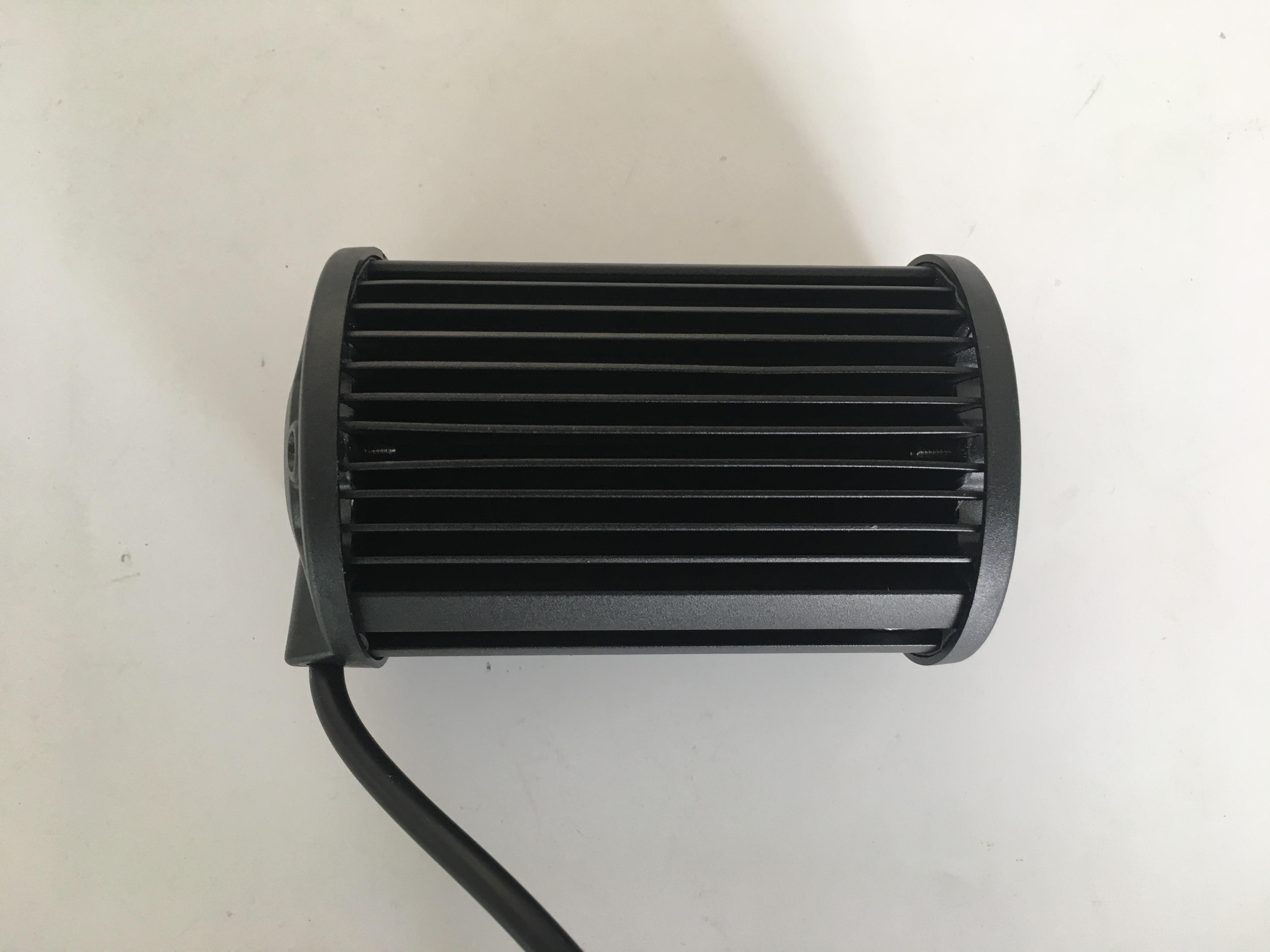 La tormenta del desierto LED Fog Lighting-IP68 sellado contra la arena, para los SUV de Medio Oriente.