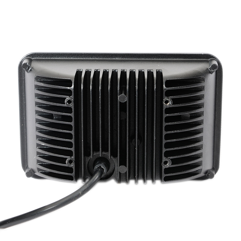 Luces antiniebla de la clase G de Mercedes G -Clase - Tüv aprobado con vivienda de aleación