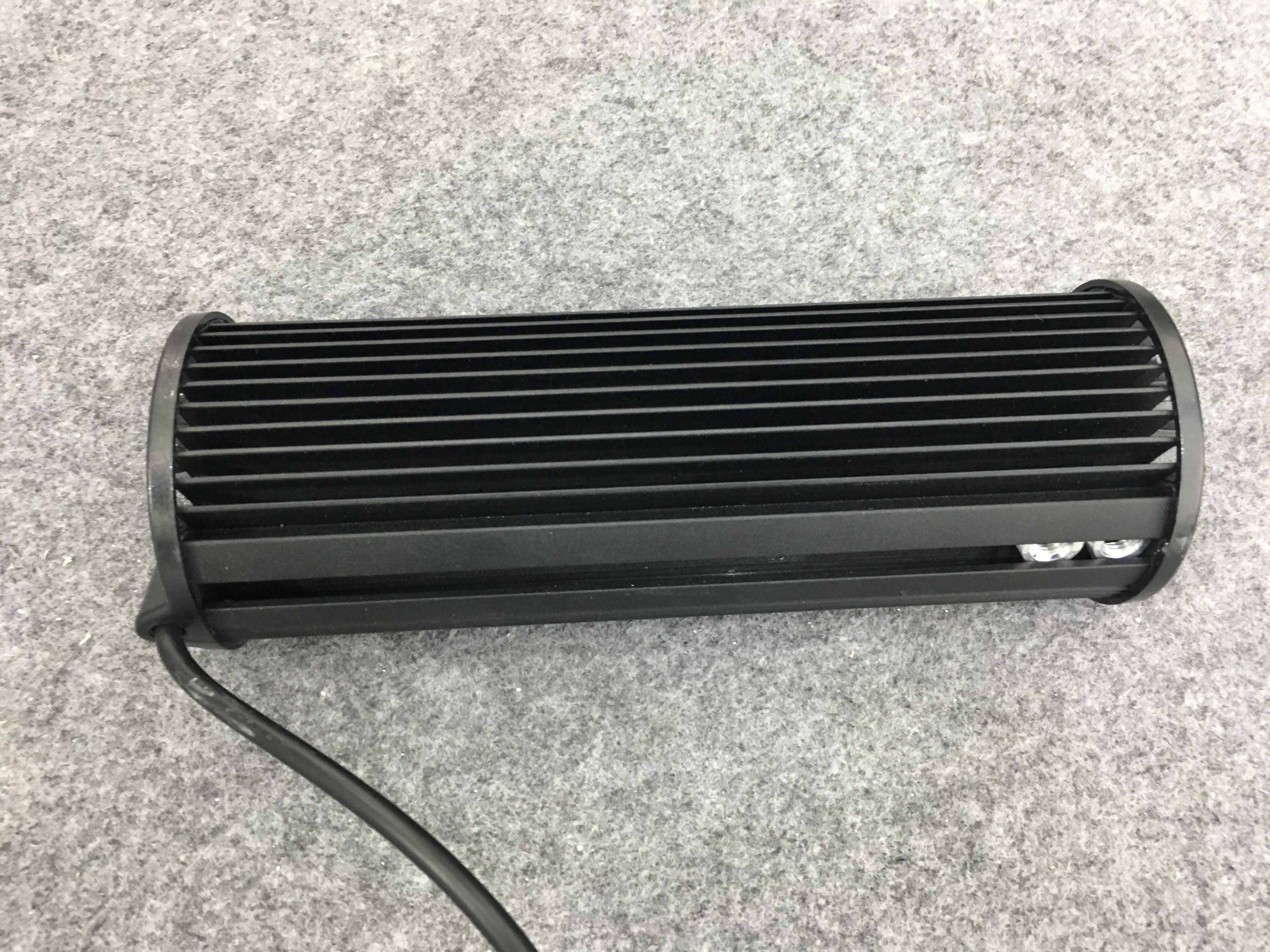 Luces de trabajo LED de Mercedes G -Clase ECE R19 - Tüv aprobado con vivienda de aleación