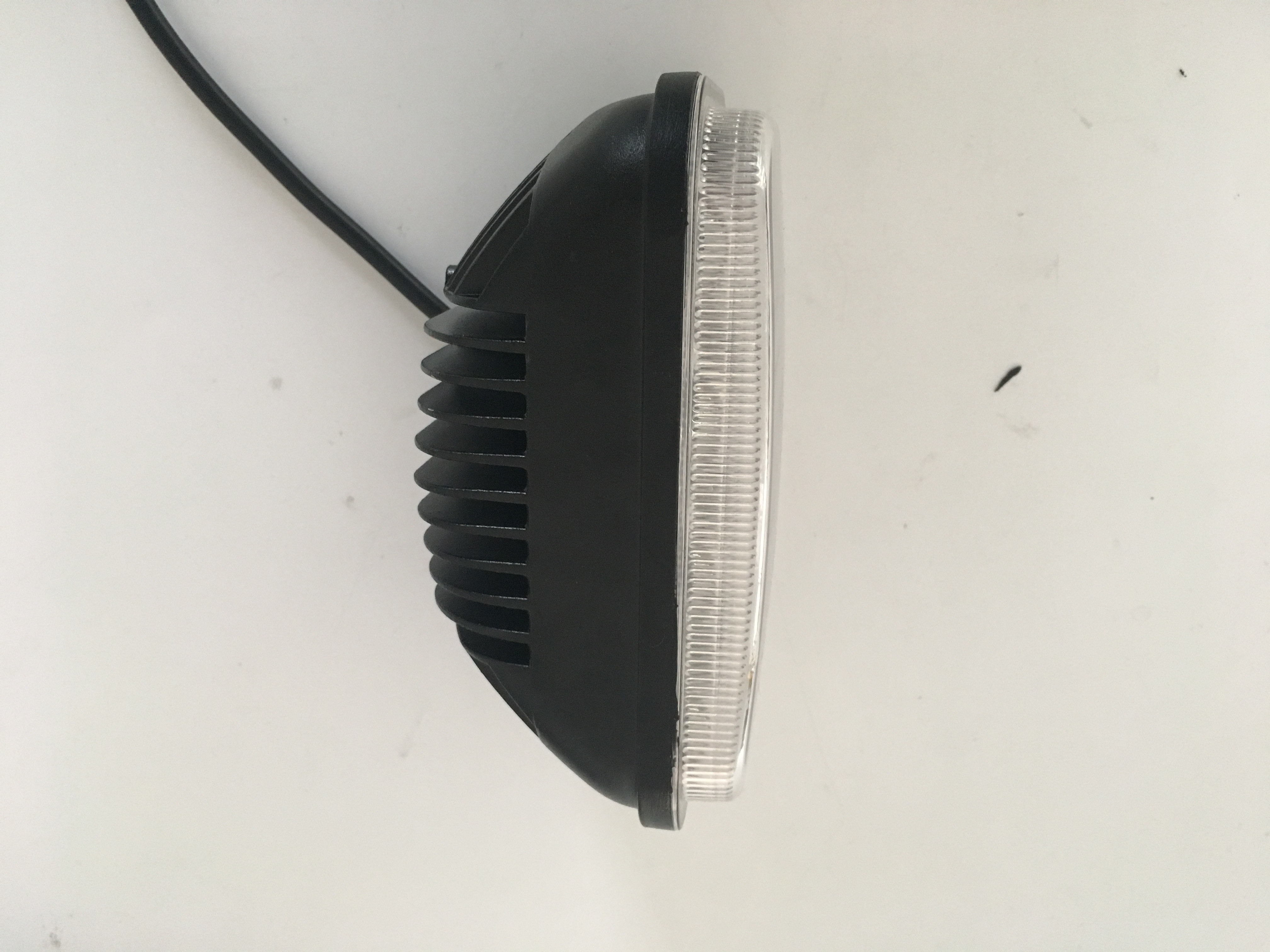 Luces de niebla LED de Mercedes G -Clase ECE R19 - Tüv aprobado con vivienda de aleación