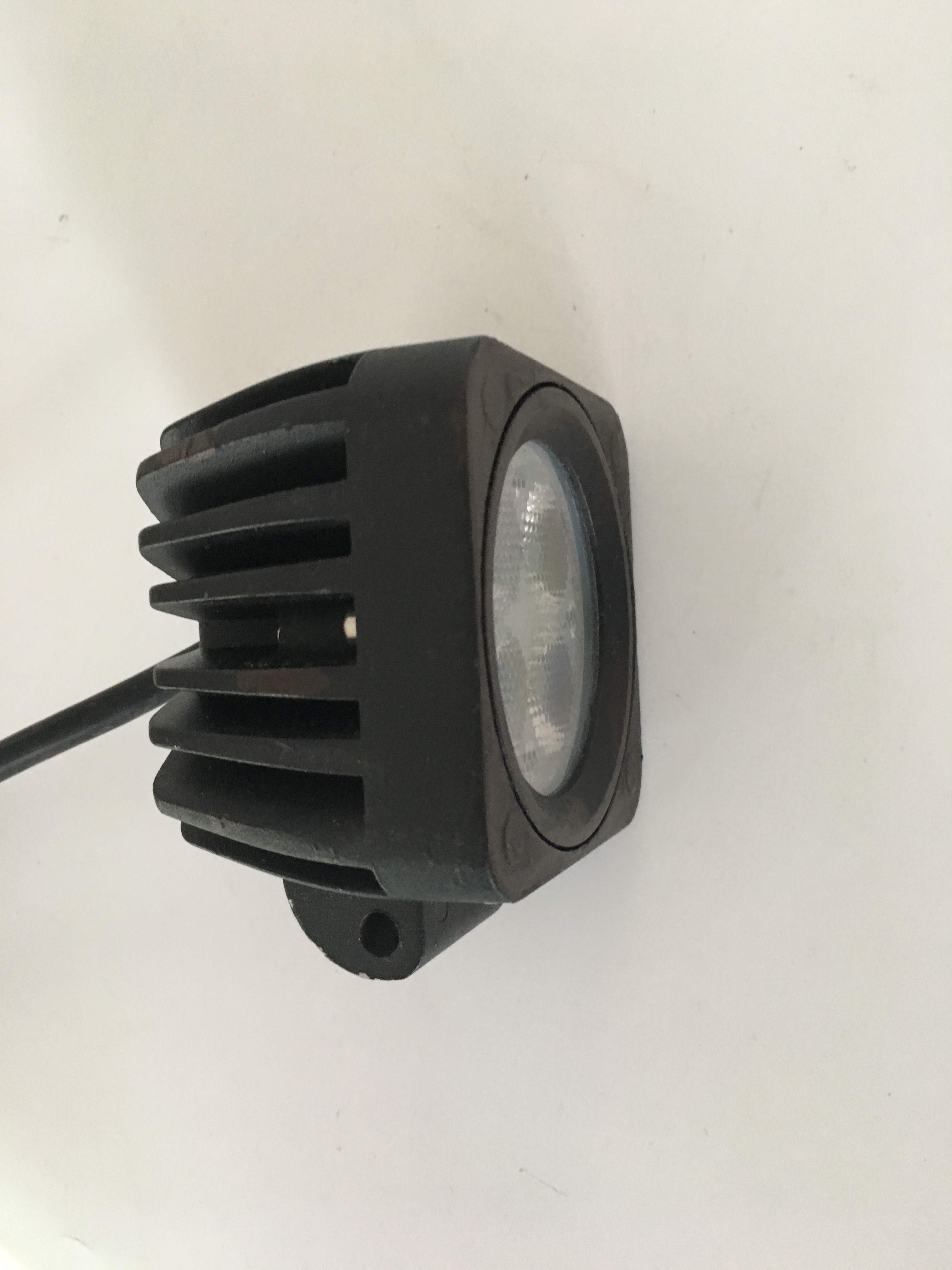 LED ESPECIAL ILUMINACIÓN DE VEHICHLE DEL SERVIERO DE CHINA - 12V/36V DUAL VOLTAJE,