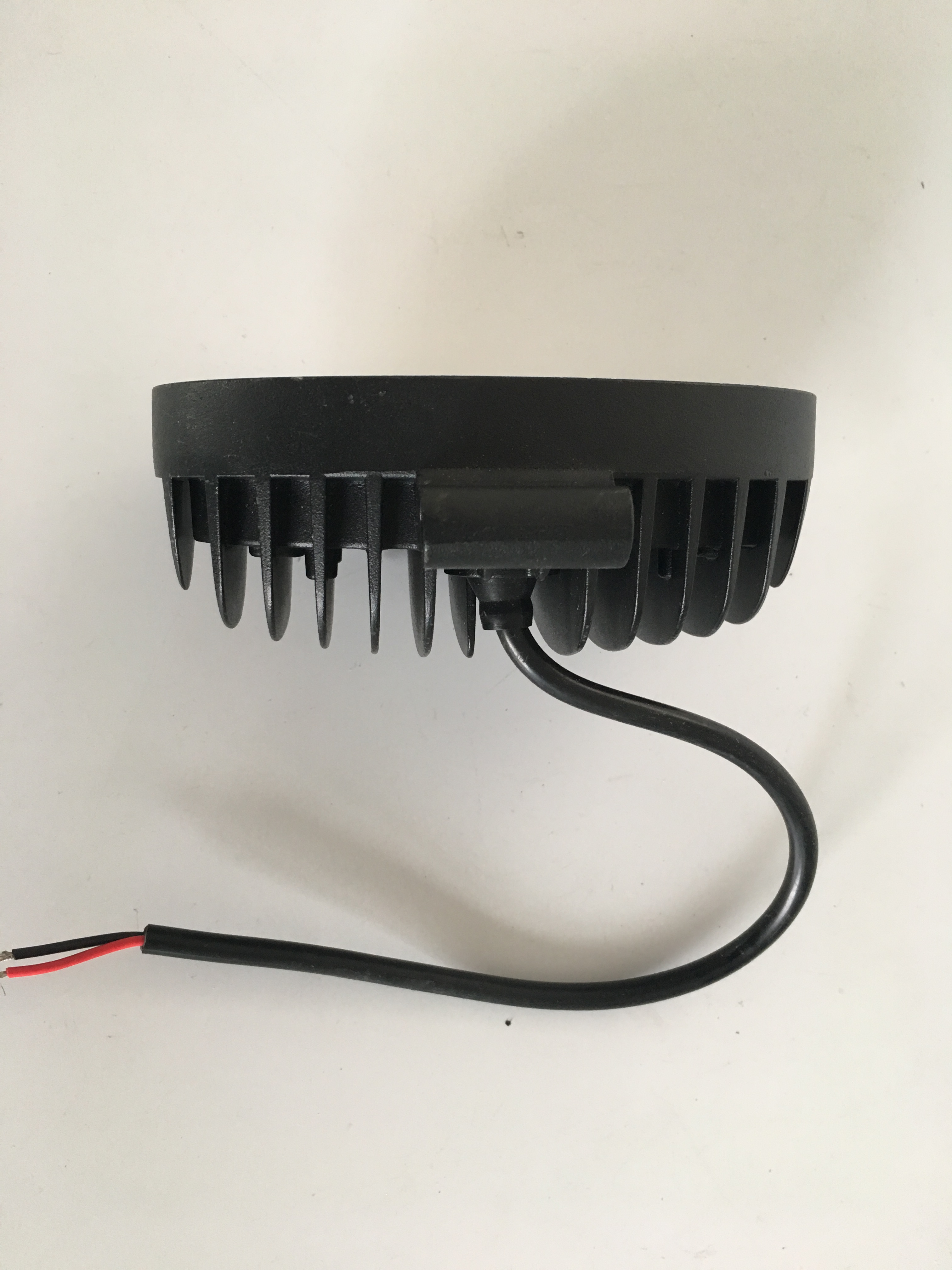 Luces de acento de motocicleta RGB personalizada: 16 millones de opciones de color