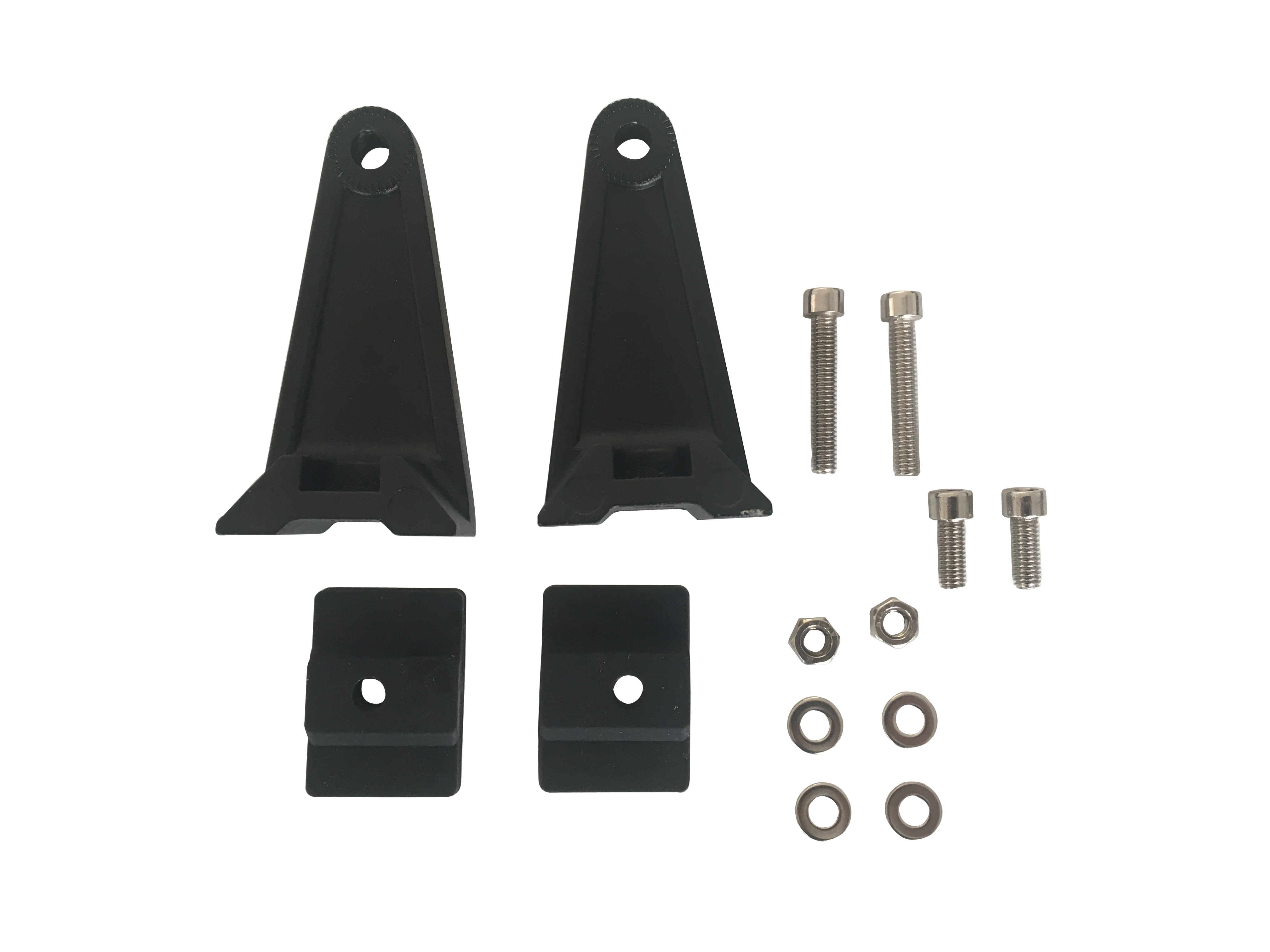 Lámparas LED de grúa de construcción: 12V/24 V de voltaje dual, GOST -R certificado.