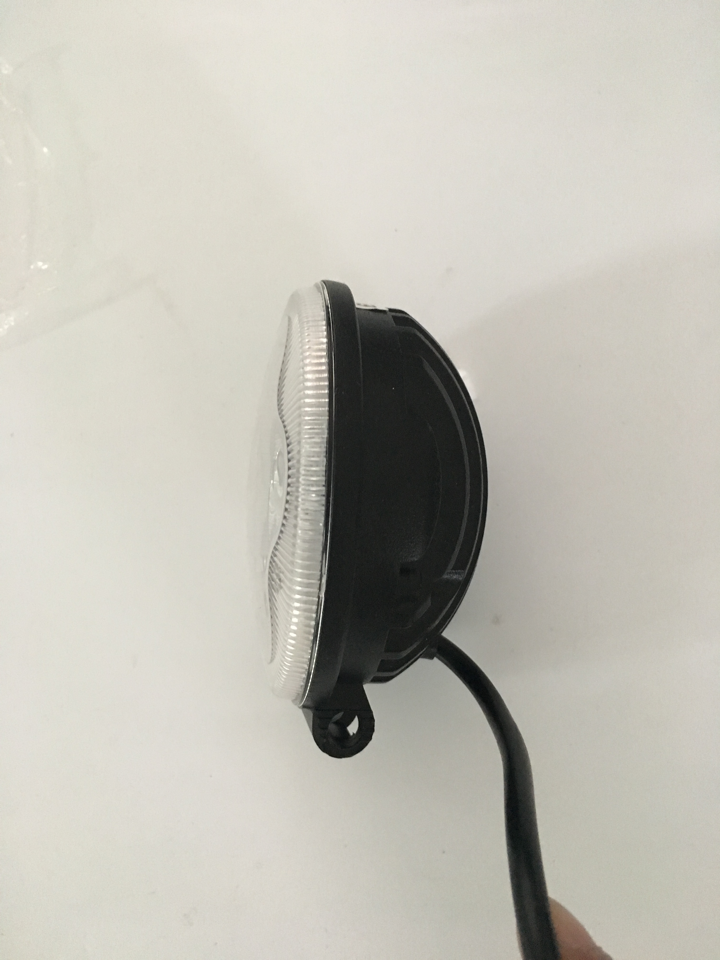 ADR Australian LED Work Lighting - Diseño resistente al impacto del canguro.