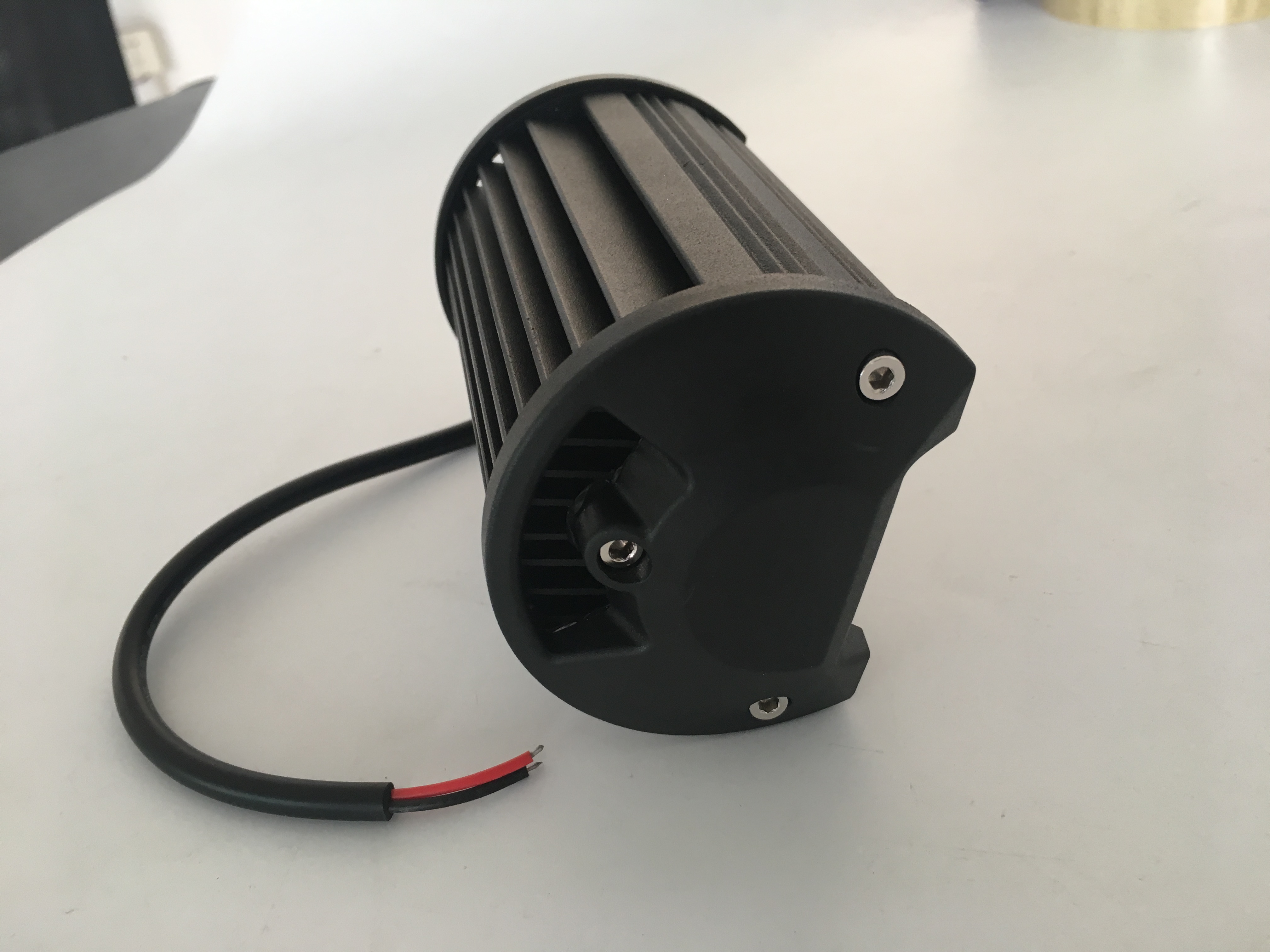 La tormenta del desierto LED Fog Lighting-IP68 sellado contra la arena, para los SUV de Medio Oriente.