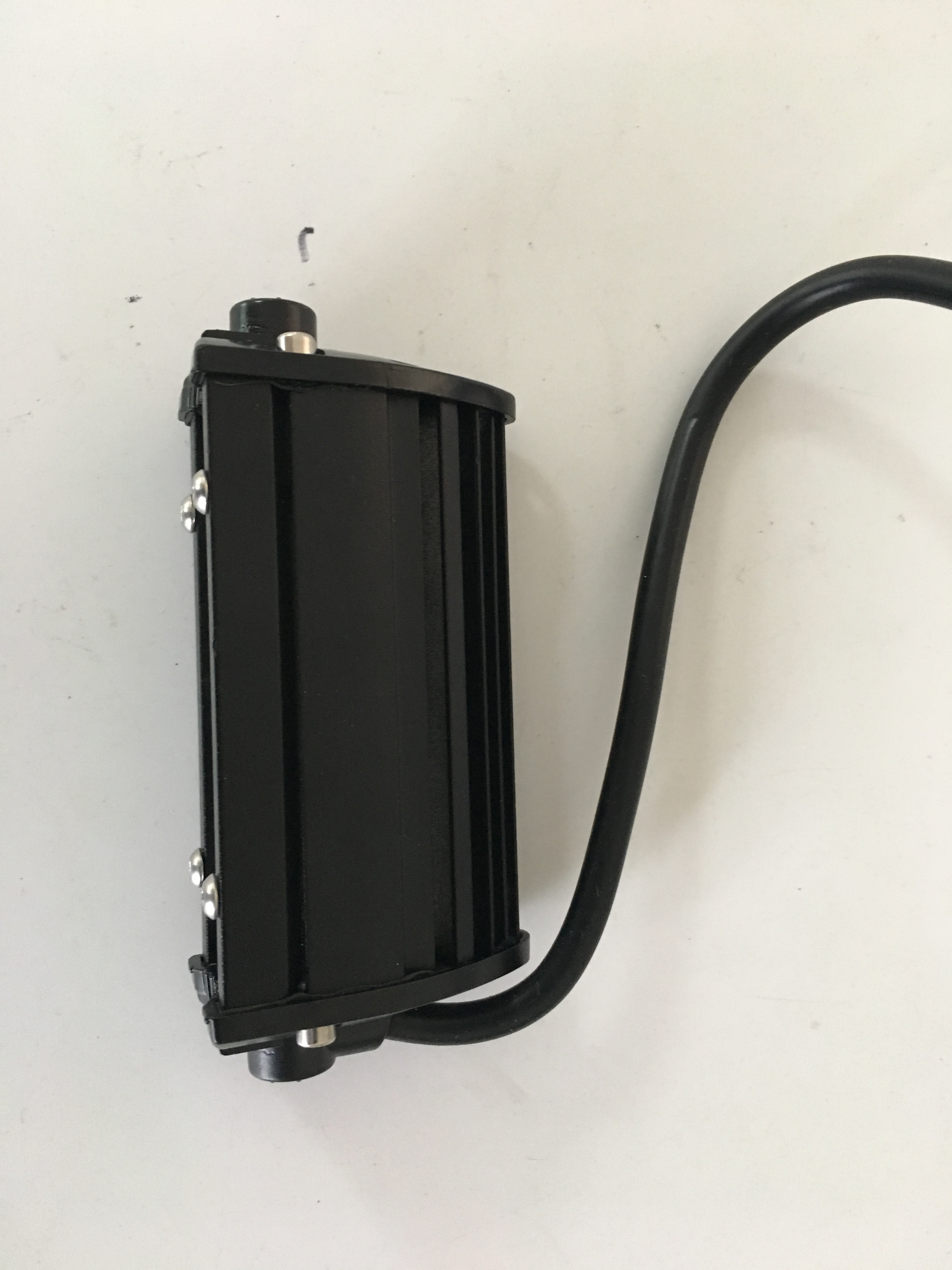 Luces de niebla LED inmetro Brasil - a prueba de humedad para la región de Amazon.