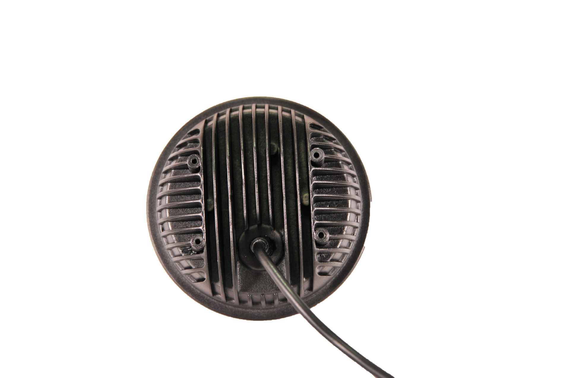 ADR Australian LED Fog Lighting - Diseño resistente al impacto de canguro.