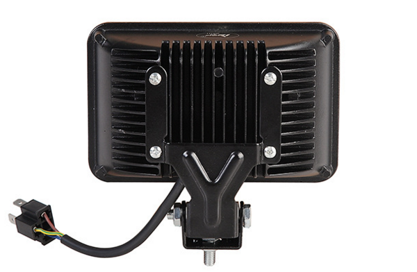 Luces antiniebla de la clase G de Mercedes G -Clase - Tüv aprobado con vivienda de aleación