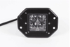 LED ESPECIAL VEHICHE LUCHT SUMPRESADOR LISMACIÓN LEA LEA LEA LED: 12V/36V Dual Voltaje, Certificado GOST -R.