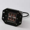 LED ESPECIAL VEHICHE LUCHT SUMPRESADOR LISMACIÓN LEA LEA LEA LED: 12V/36V Dual Voltaje, Certificado GOST -R.