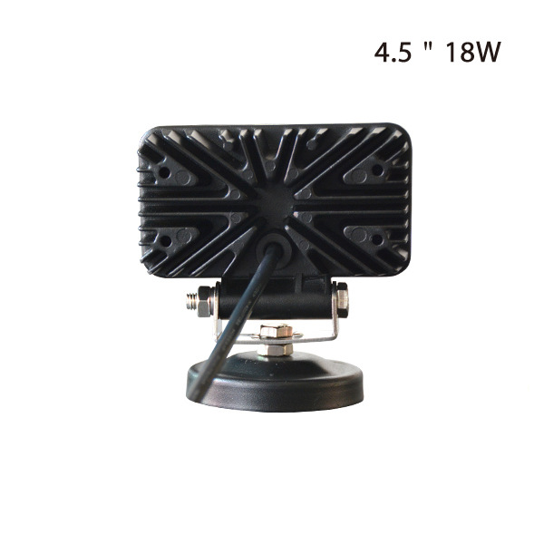 Luces de niebla LED de nivel ártico -30 ° C -circuitos resistentes al frío para inviernos rusos/canadienses.