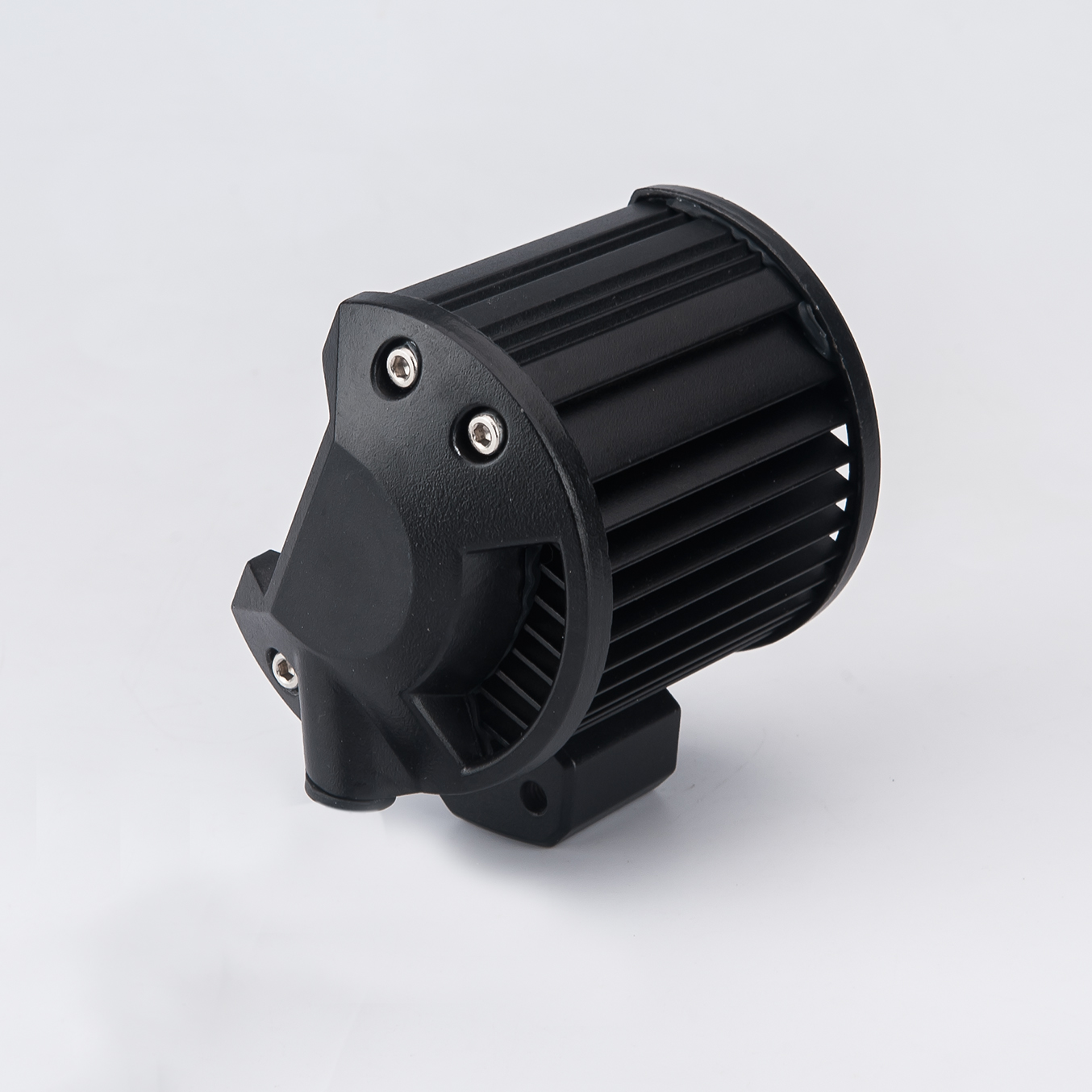 Luces de trabajo LED de tractores agrícolas - IP68, 270 ° giratorio para granjas indonesias.