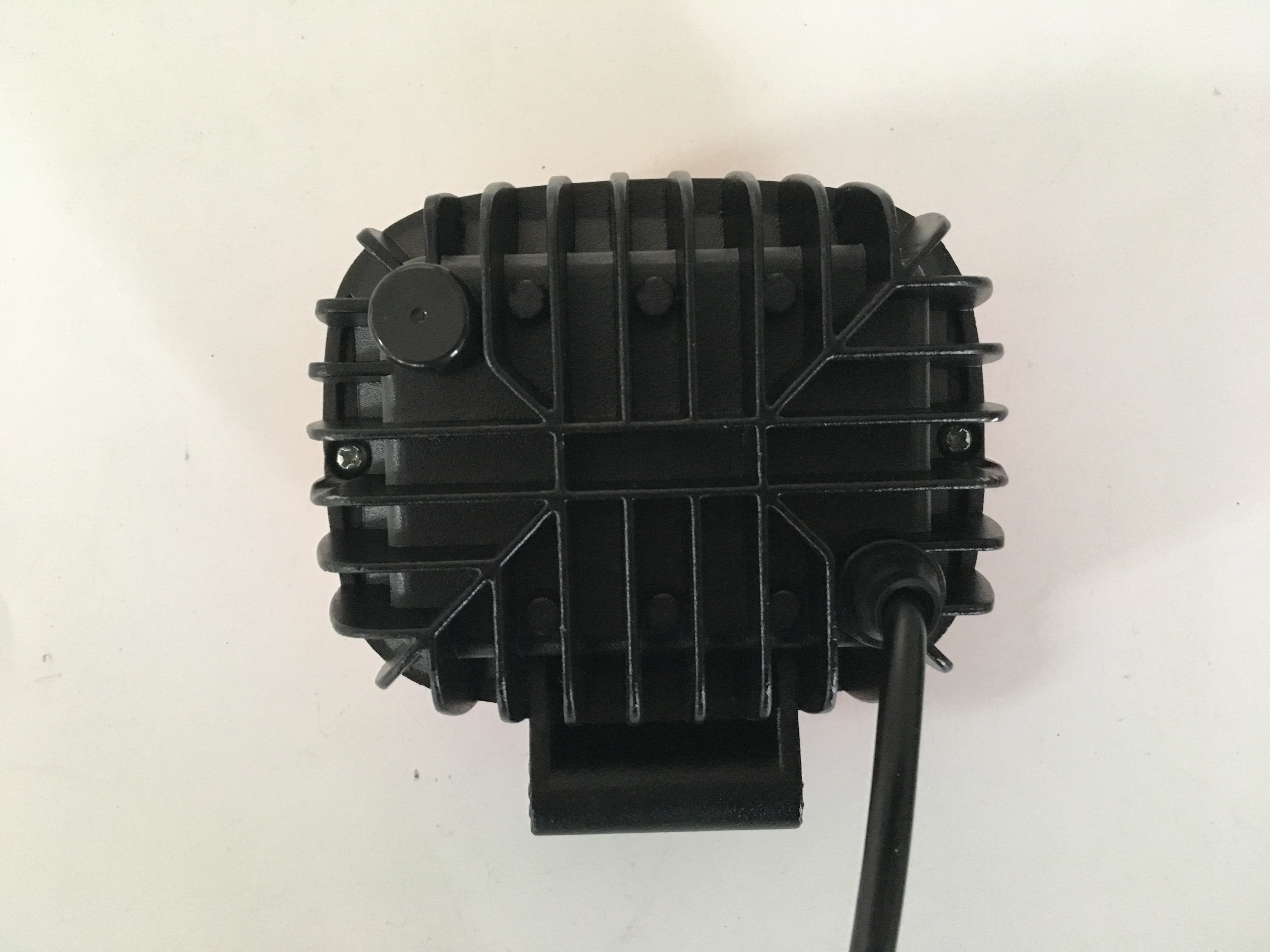 Luces de trabajo LED inmetro Brasil - a prueba de humedad para la región de Amazon. 