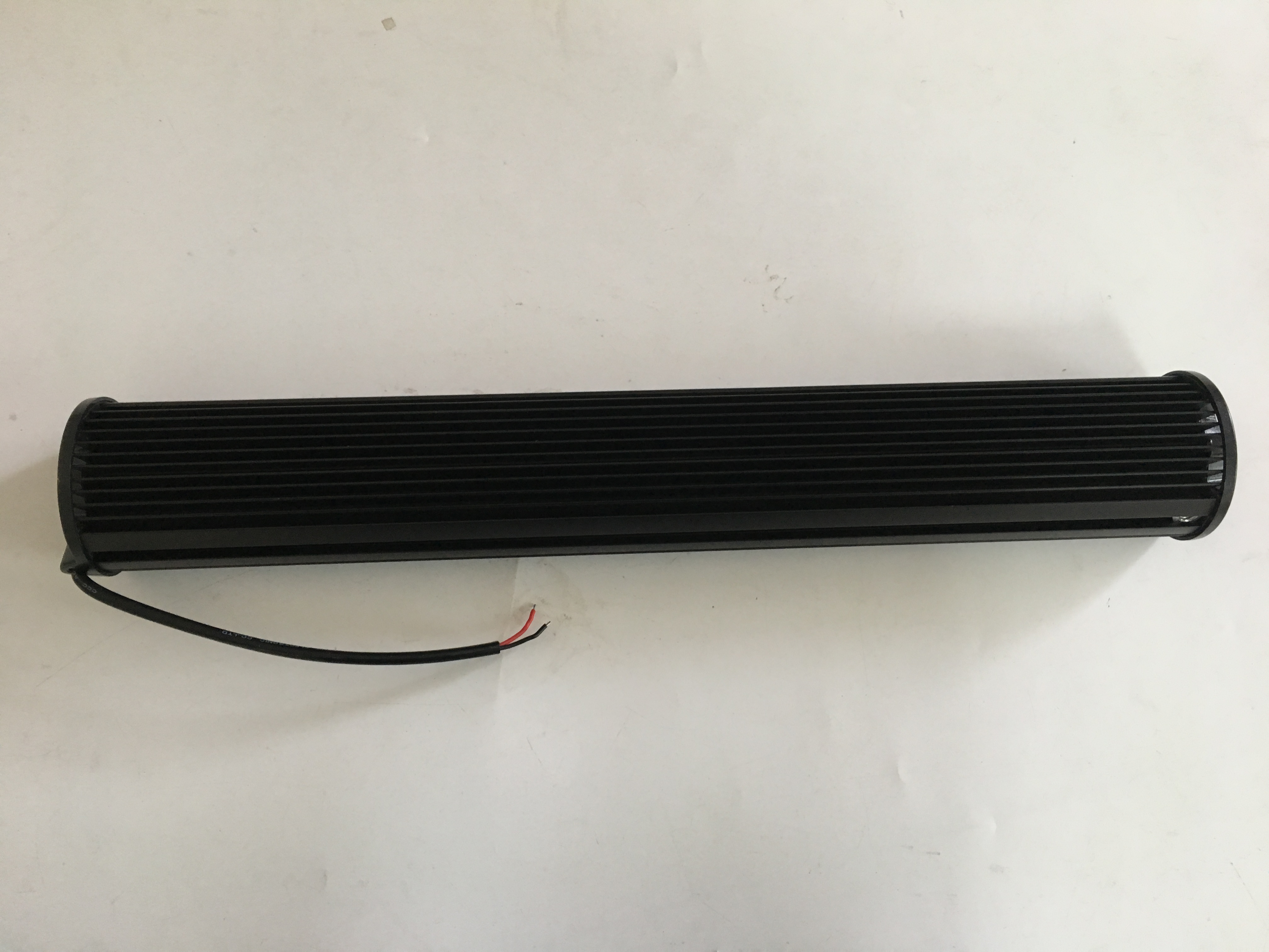 Luces de trabajo LED de servicio pesado de 12/24 V - para tractores y carretillas elevadoras rusas.