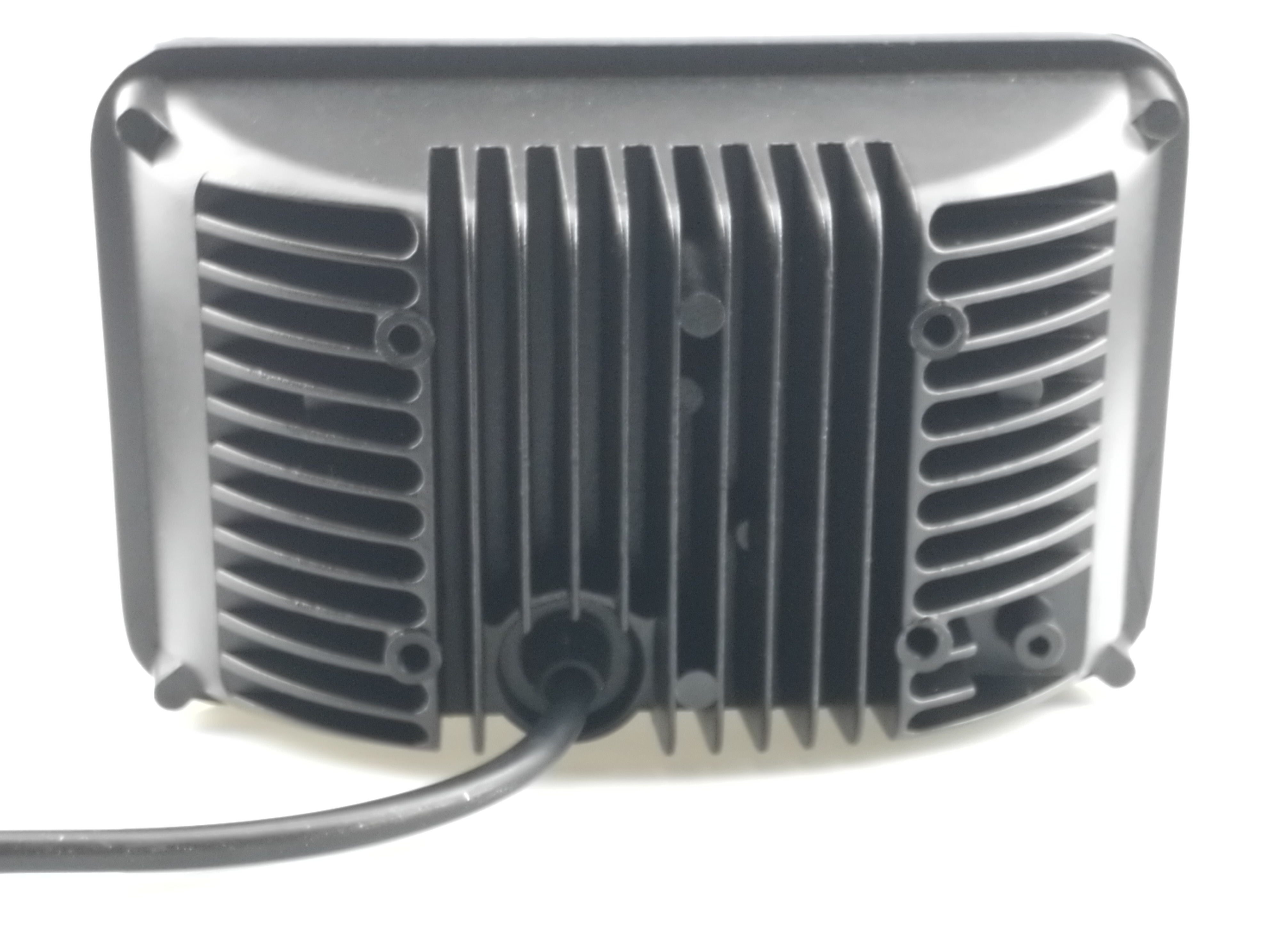 Iluminación de trabajo LED a prueba de explosión: ATEX certificado para plataformas petroleras.