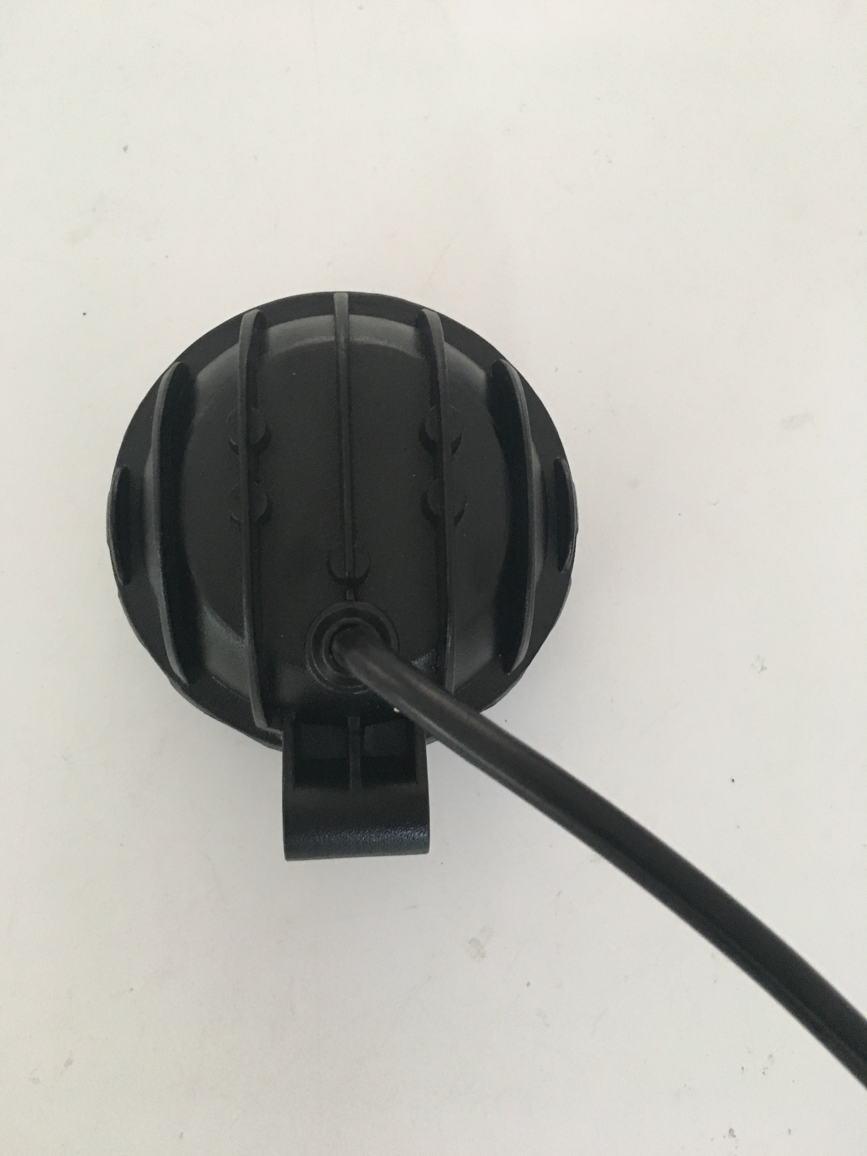 Arnés de cableado de iluminación de niebla LED - Conectores OEM para Ford/RAM