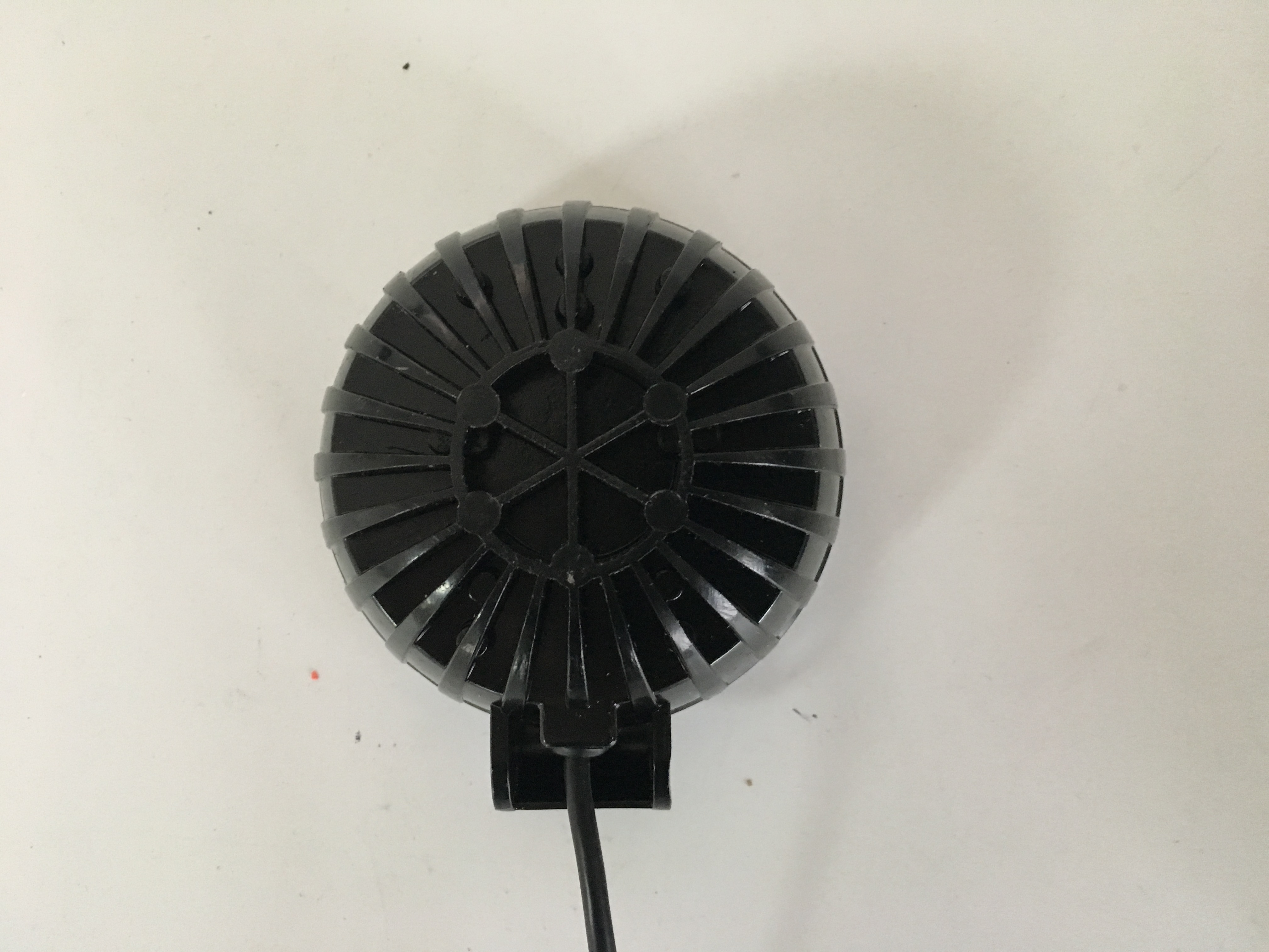 Iluminación de vehículos especiales de la fabricación de China - 12V/36V Dual voltaje, GOST -R certificado.