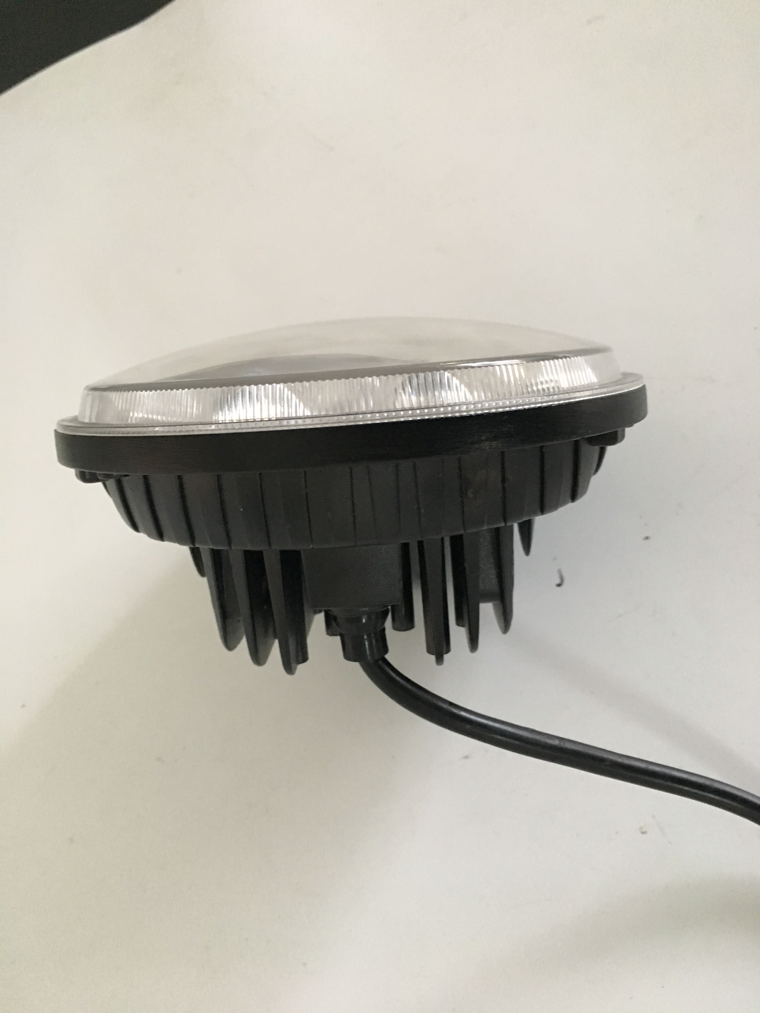 Bombullones LED LED sin canbus H11/H8: codificación de errores cero, plug-and-play para Jeep Wrangler.