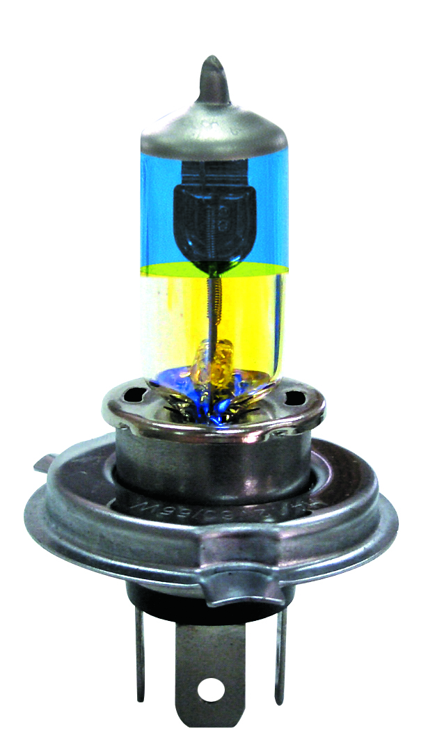 Luz de la cabeza LED con súper brillo Decadencia baja de luz