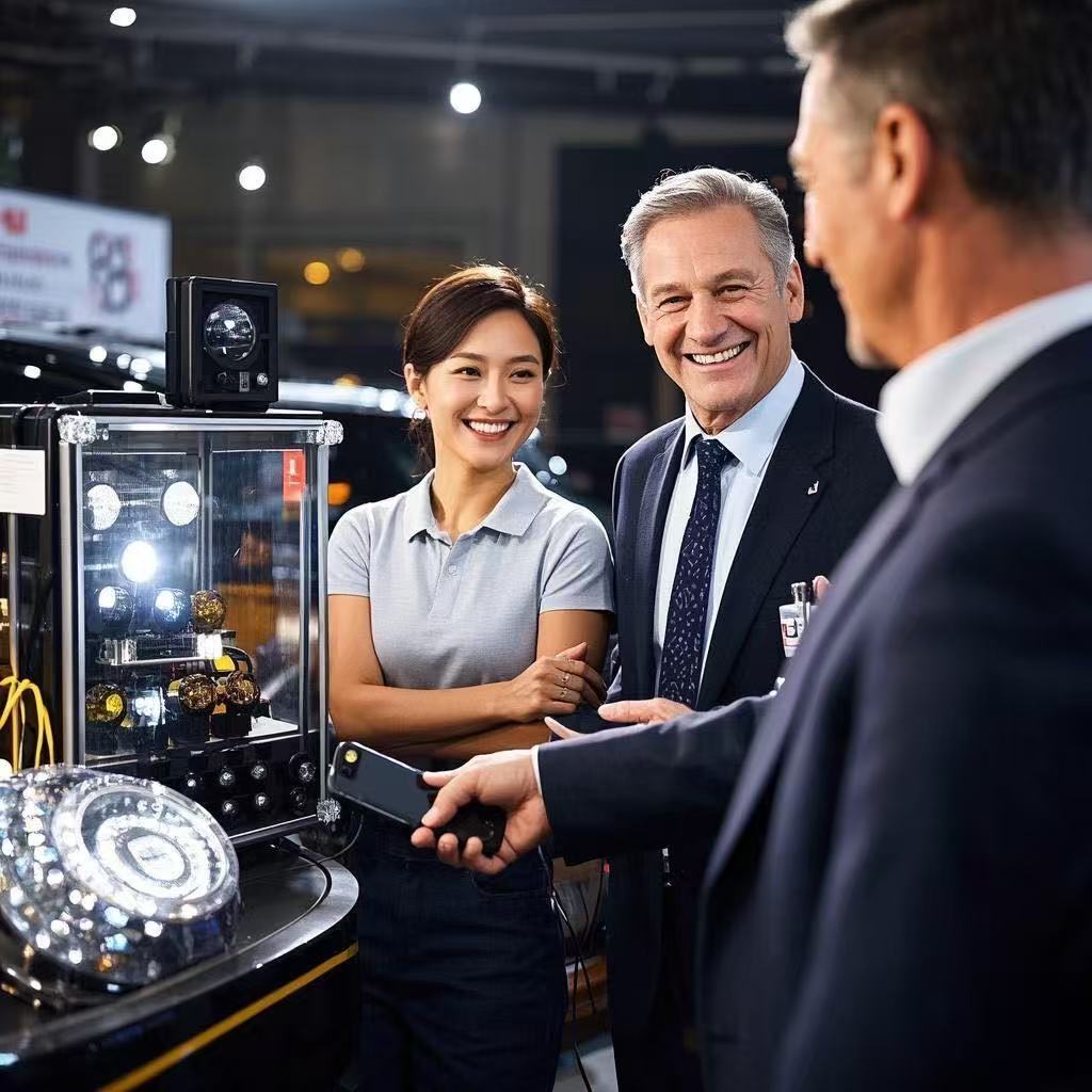 Proveedor de porcelana LED Car Light