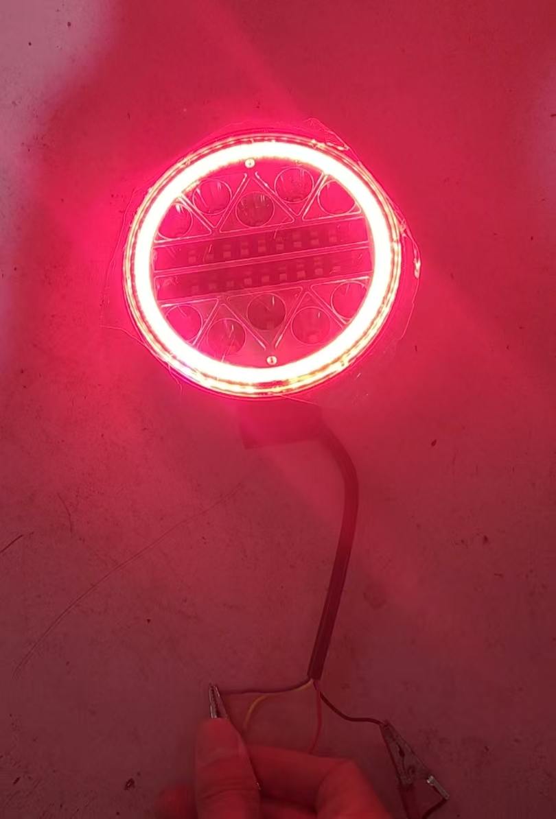  Barra de iluminación LED para todoterreno-20000-40,000LM spot/inundación combo, IP69K a prueba de polvo