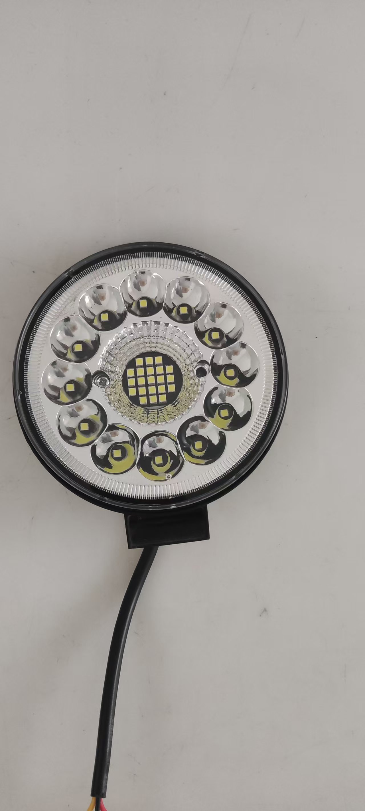  Barra de iluminación LED para todoterreno-20000-40,000LM spot/inundación combo, IP69K a prueba de polvo