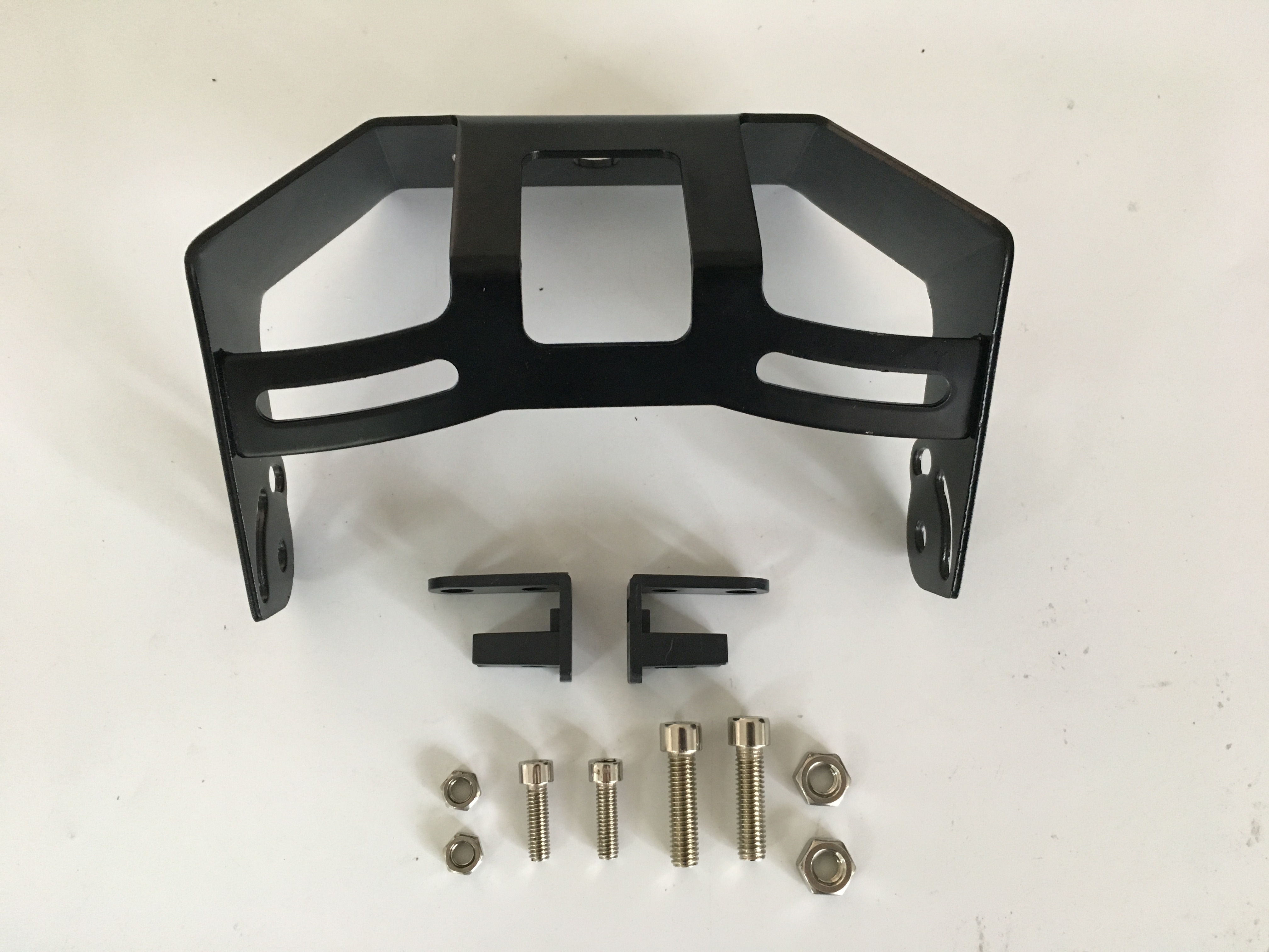 Iluminación de niebla LED inmetro Brasil: a prueba de humedad para la región de Amazon. 