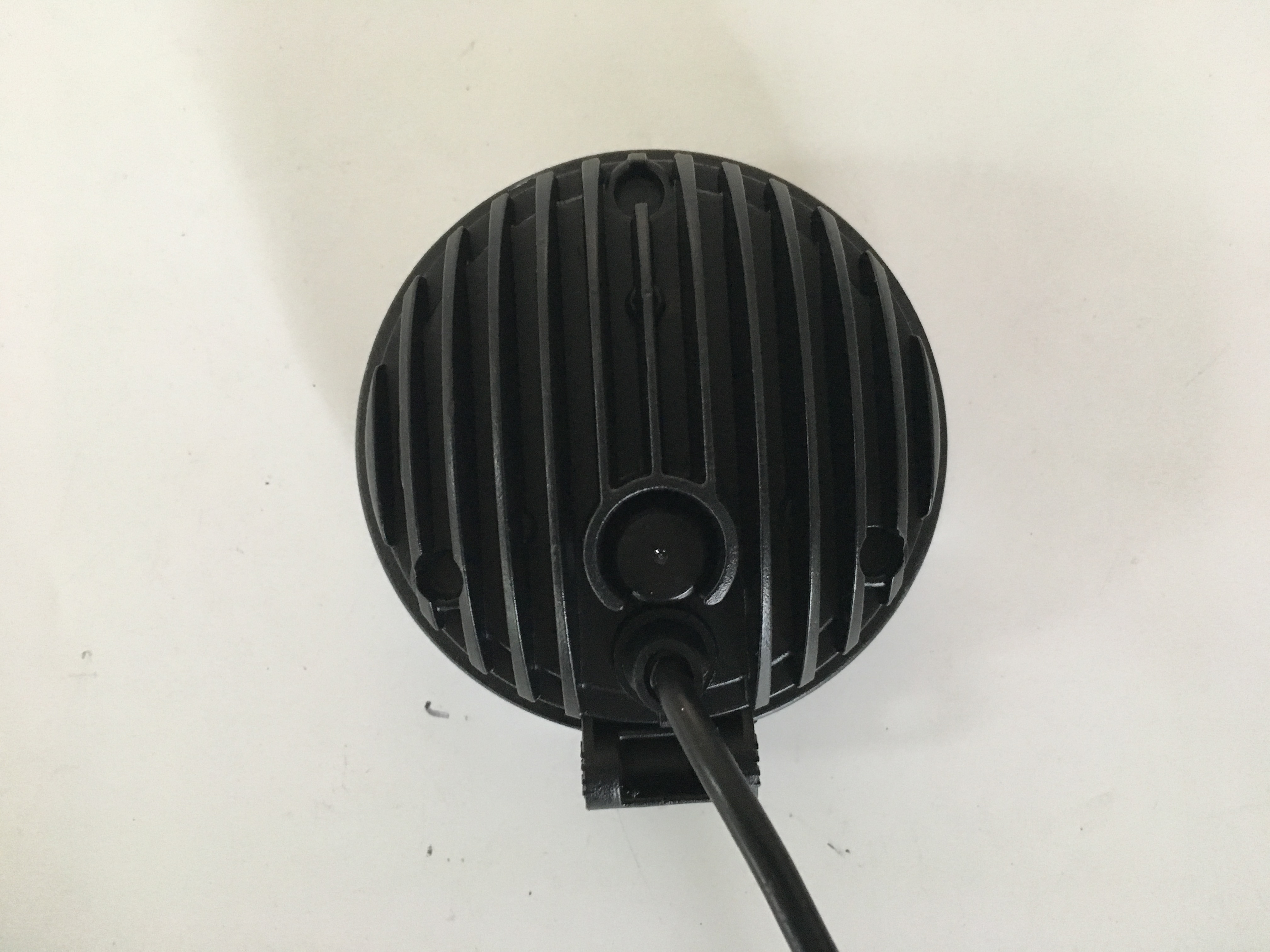 ADR Australian LED Work Lighting - Diseño resistente al impacto del canguro.