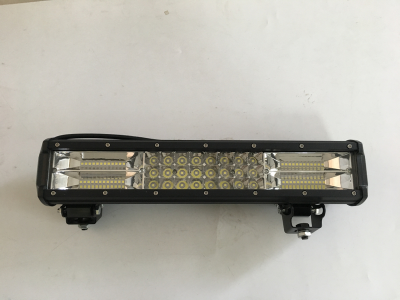 Iluminación de niebla LED de anillo de halo RGB - Colors controlados de aplicaciones + función blanca.