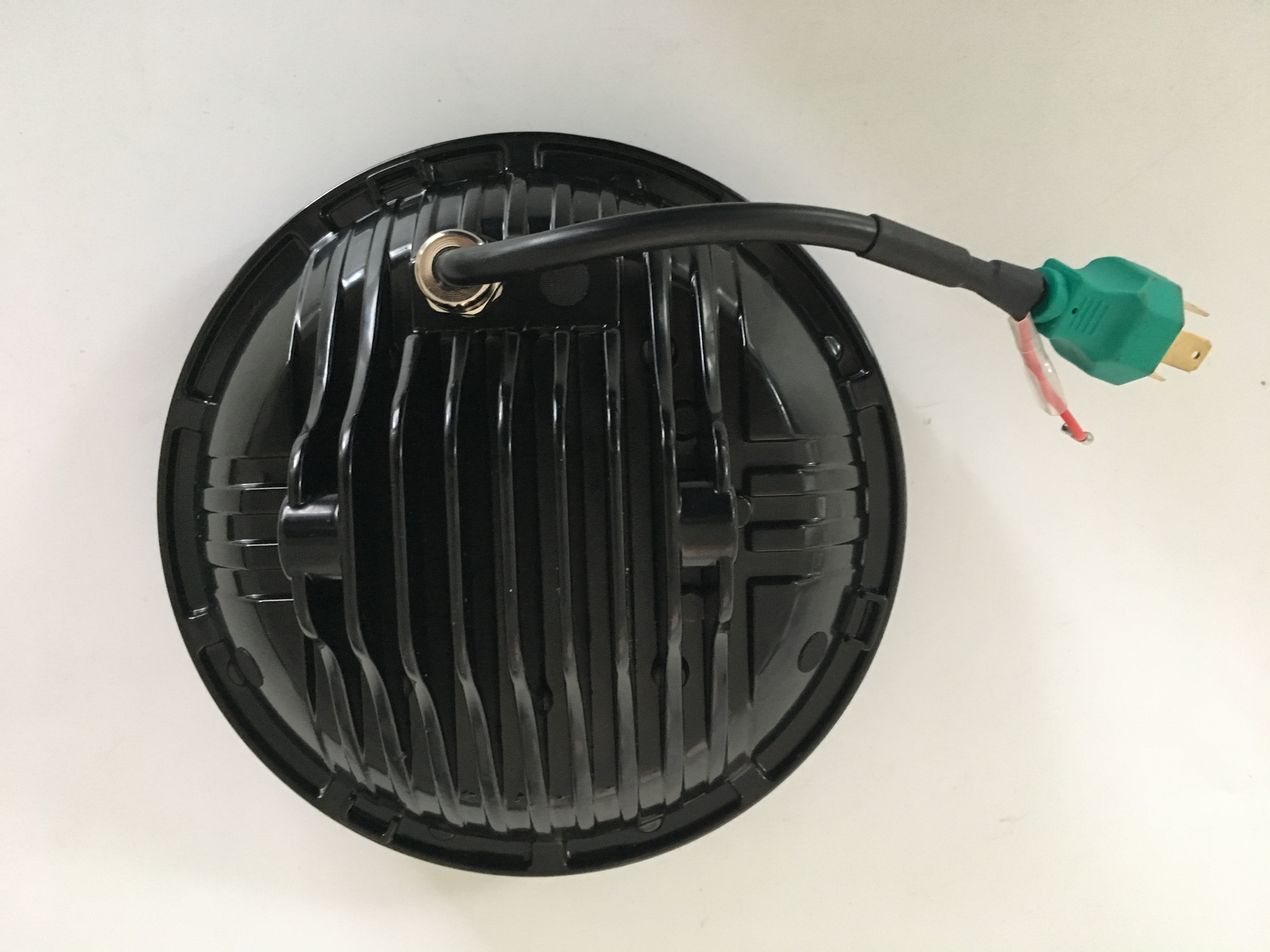 Arnés de cableado de luces antiniebla LED - Conectores OEM para Ford/RAM