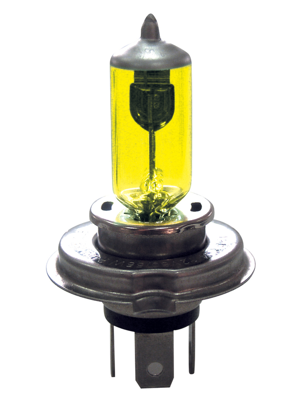 Luz de la cabeza LED con súper brillo Decadencia baja de luz