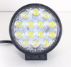  LED LIGH ALEACIÓN DE ALLAY DE ALEA CASTING PC Mirror de acero inoxidable Autu Autu Led Fog Lights