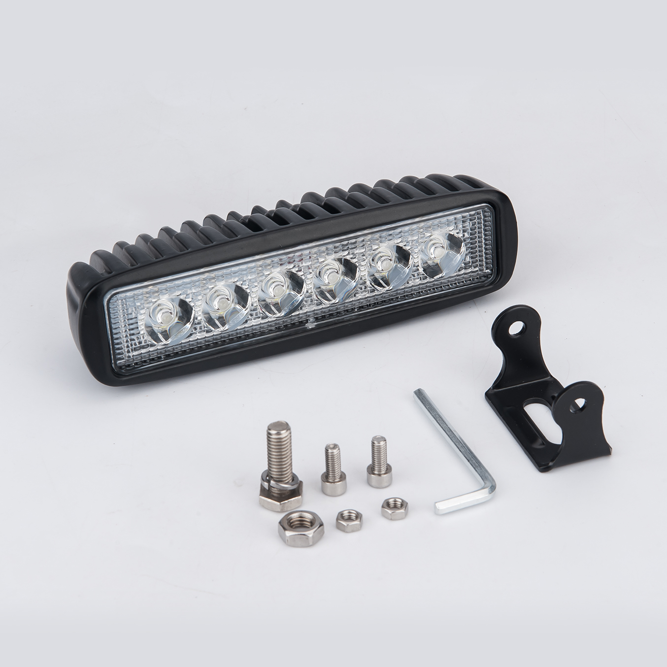 Luces de acento de motocicleta RGB personalizada: 16 millones de opciones de color