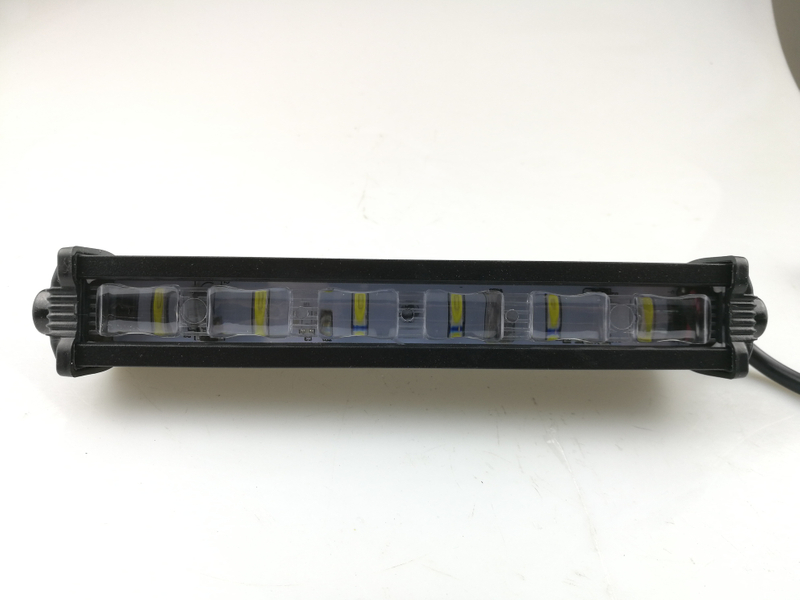 Luces antiniebla LED para el proveedor especial de vehículos de China