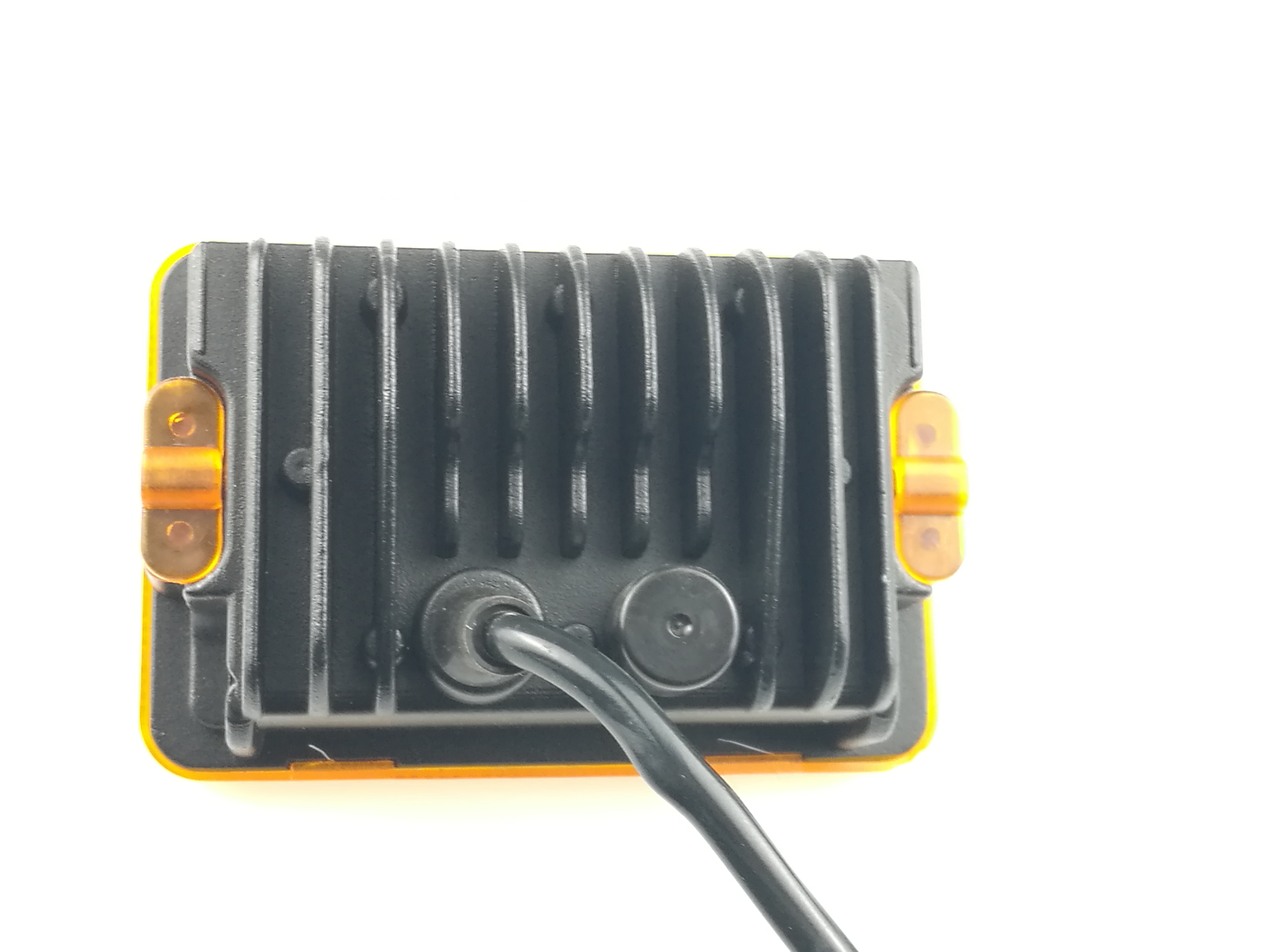 Luces antiniebla LED de alta resistencia de 12/24V: para tractores y carretillas elevadoras rusas.