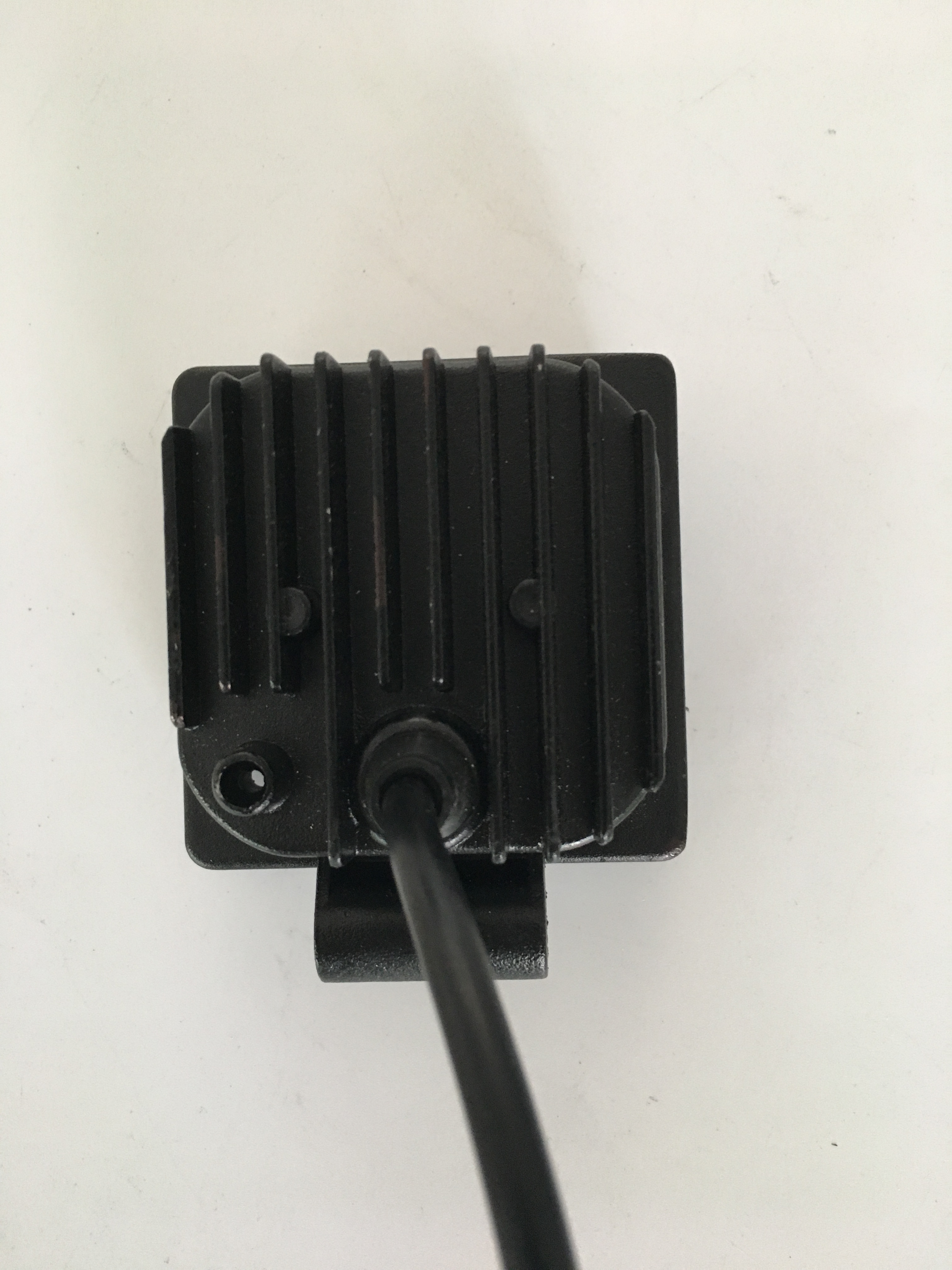 Mercedes G -Clase ECE R19 LED Work Lighting - Tüv aprobado con vivienda de aleación