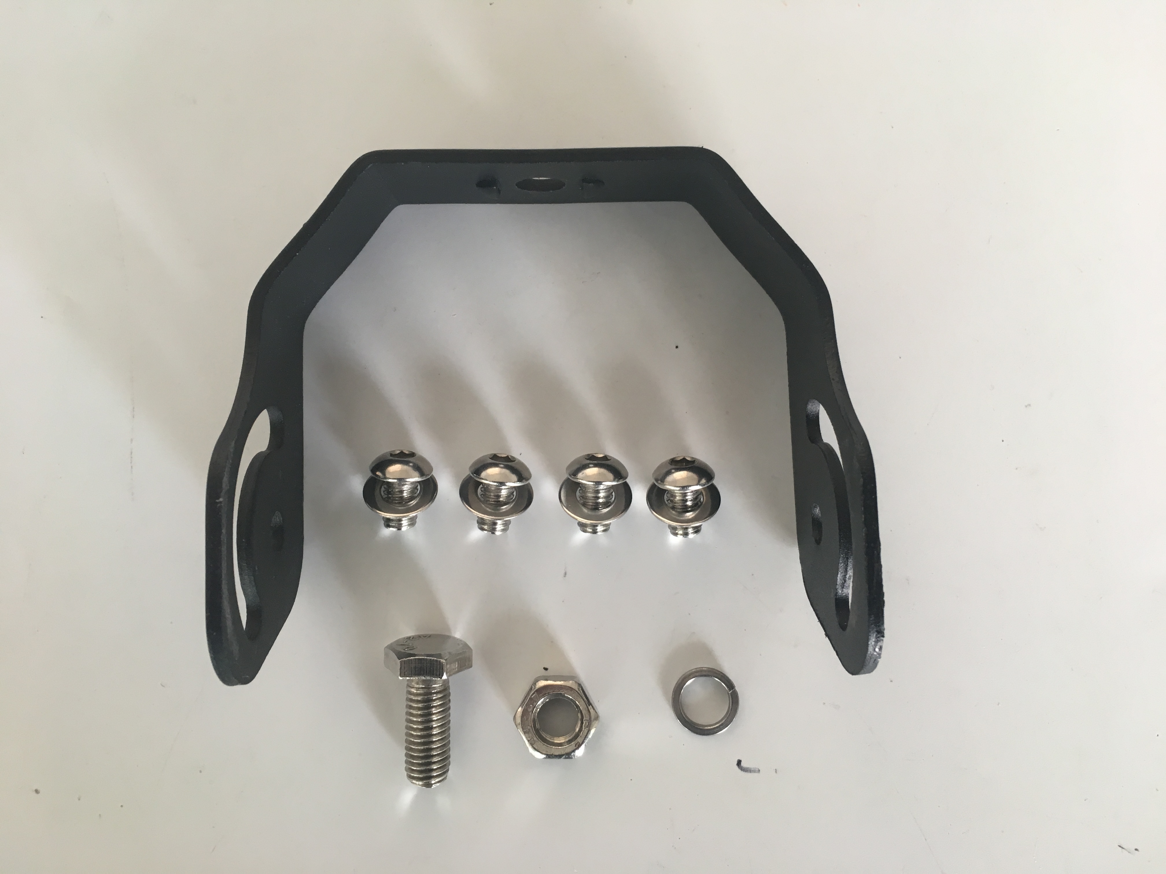 Luces de ingeniería LED del proveedor de China: 12V/36V adecuado para varios entornos