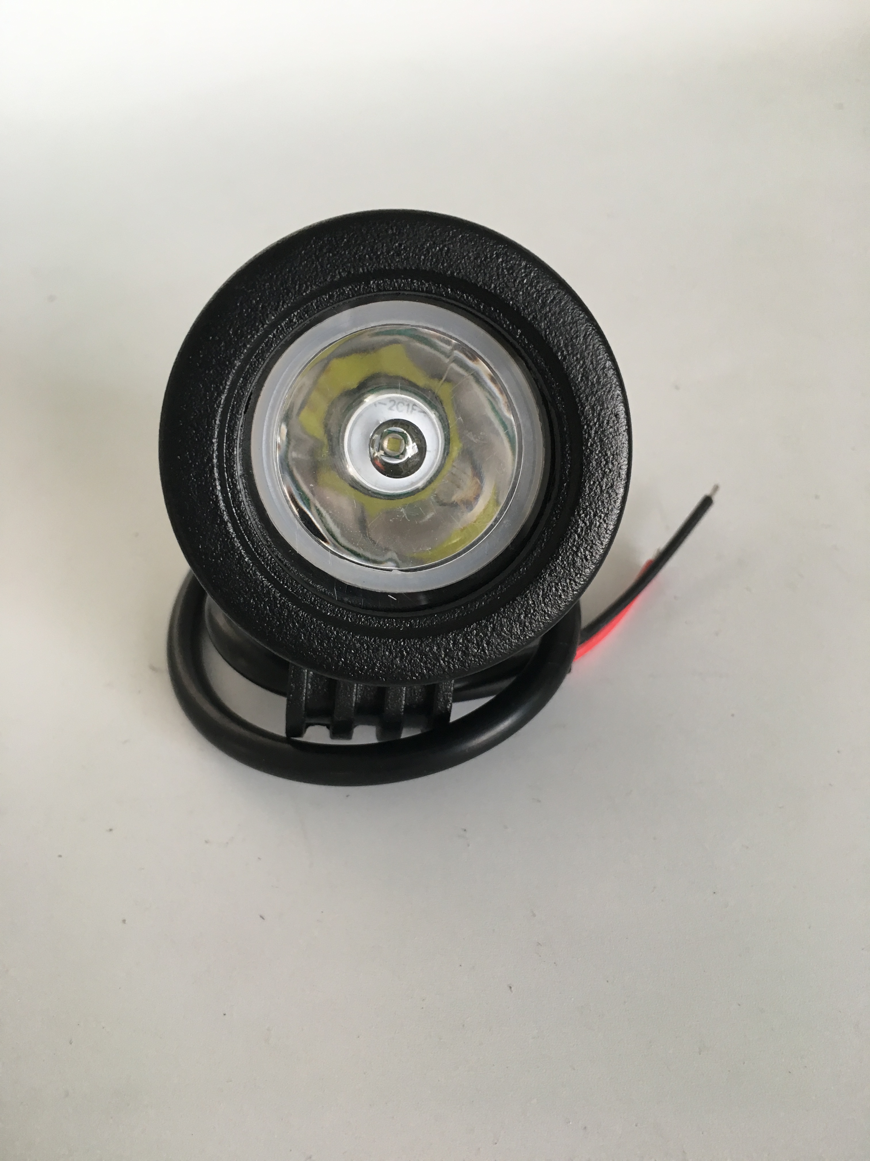 LED ESPECIAL ILUMINACIÓN DE VEHICHLE DEL SERVIERO DE CHINA - 12V/36V DUAL VOLTAJE,