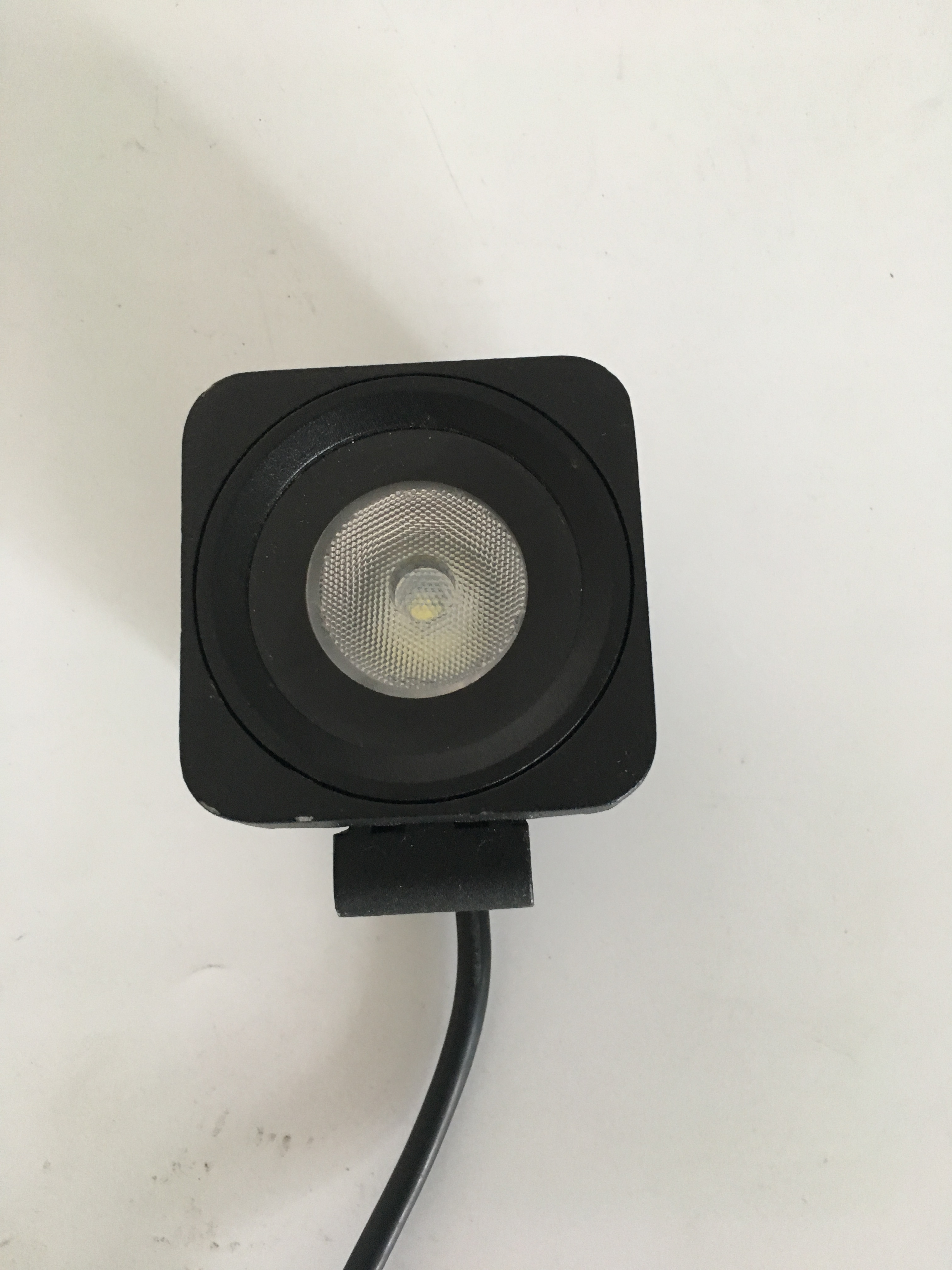 Luces de niebla LED de nivel ártico -30 ° C -circuitos resistentes al frío para inviernos rusos/canadienses.