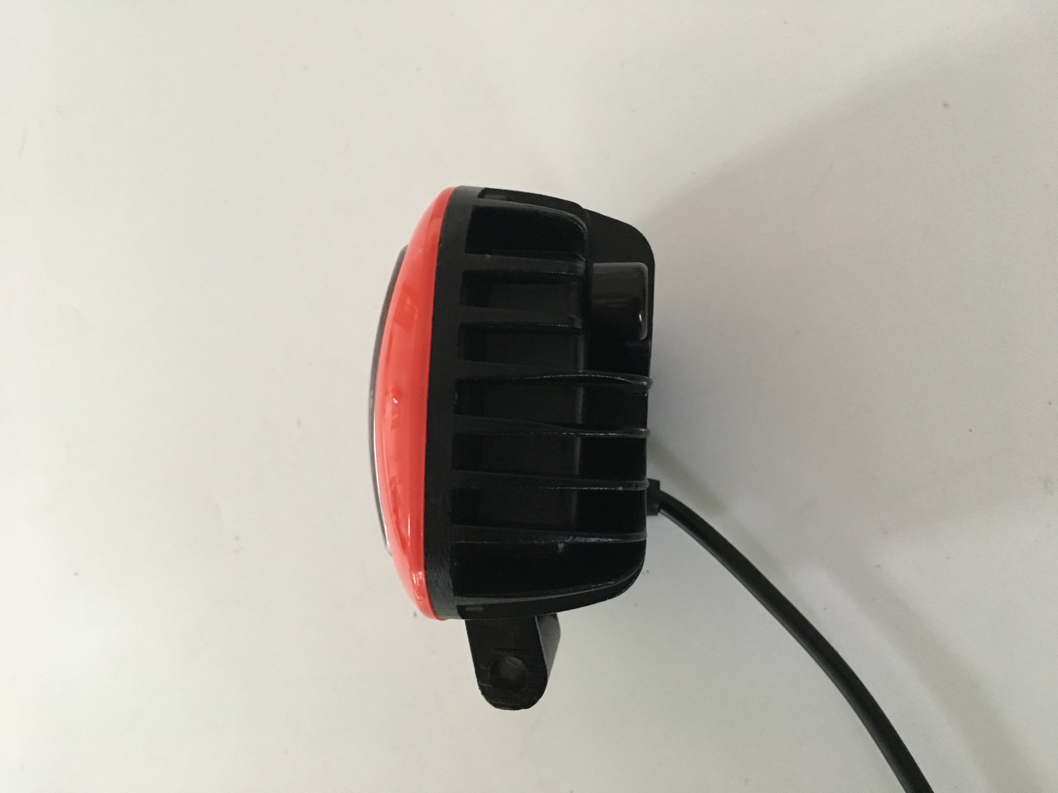 Luces de trabajo LED inmetro Brasil - a prueba de humedad para la región de Amazon. 