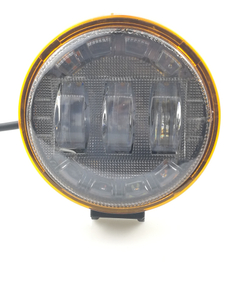 ADR Australian LED Worlights: diseño de canguro resistente al impacto.