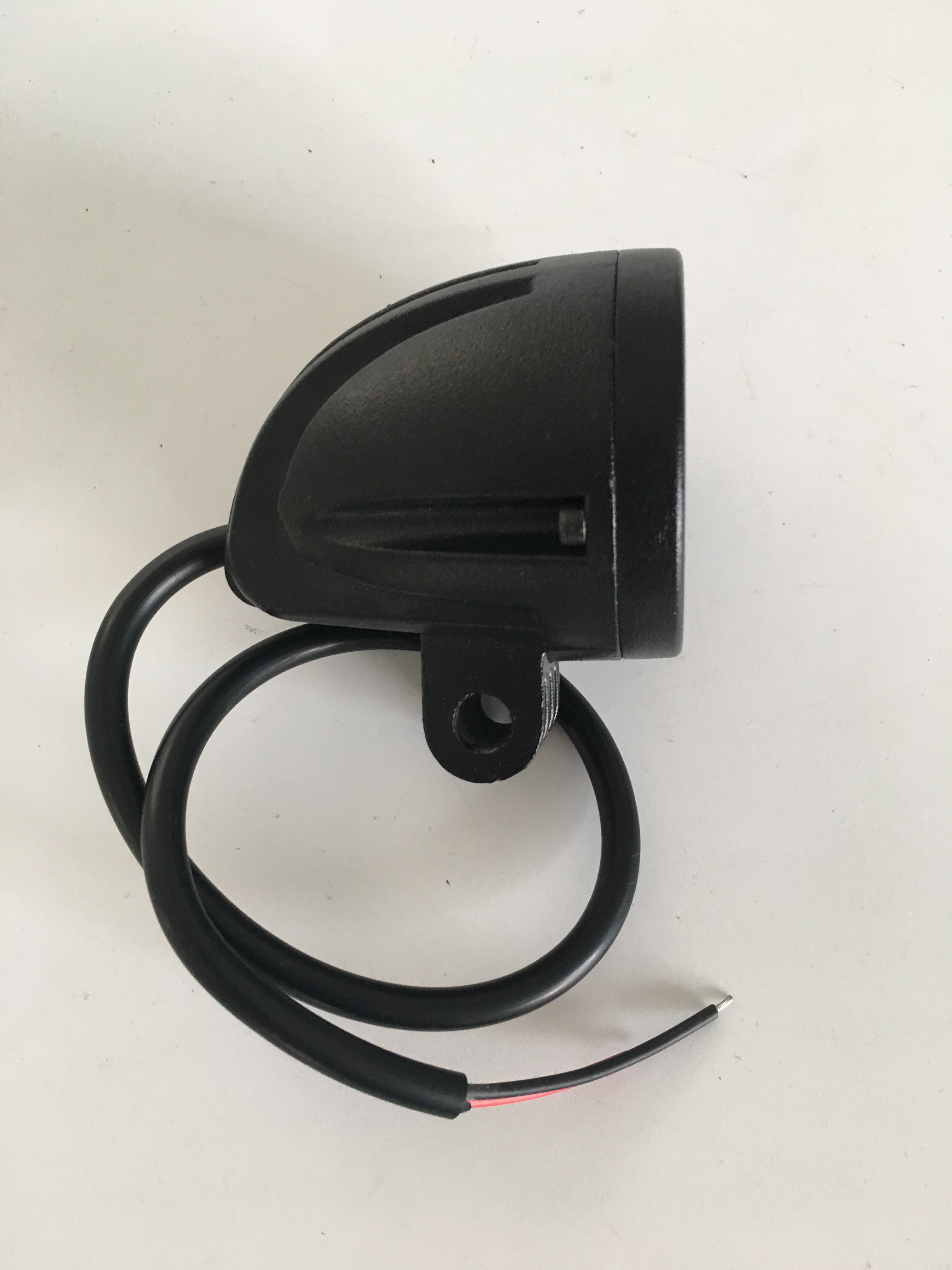 LED ESPECIAL ILUMINACIÓN DE VEHICHLE DEL SERVIERO DE CHINA - 12V/36V DUAL VOLTAJE,