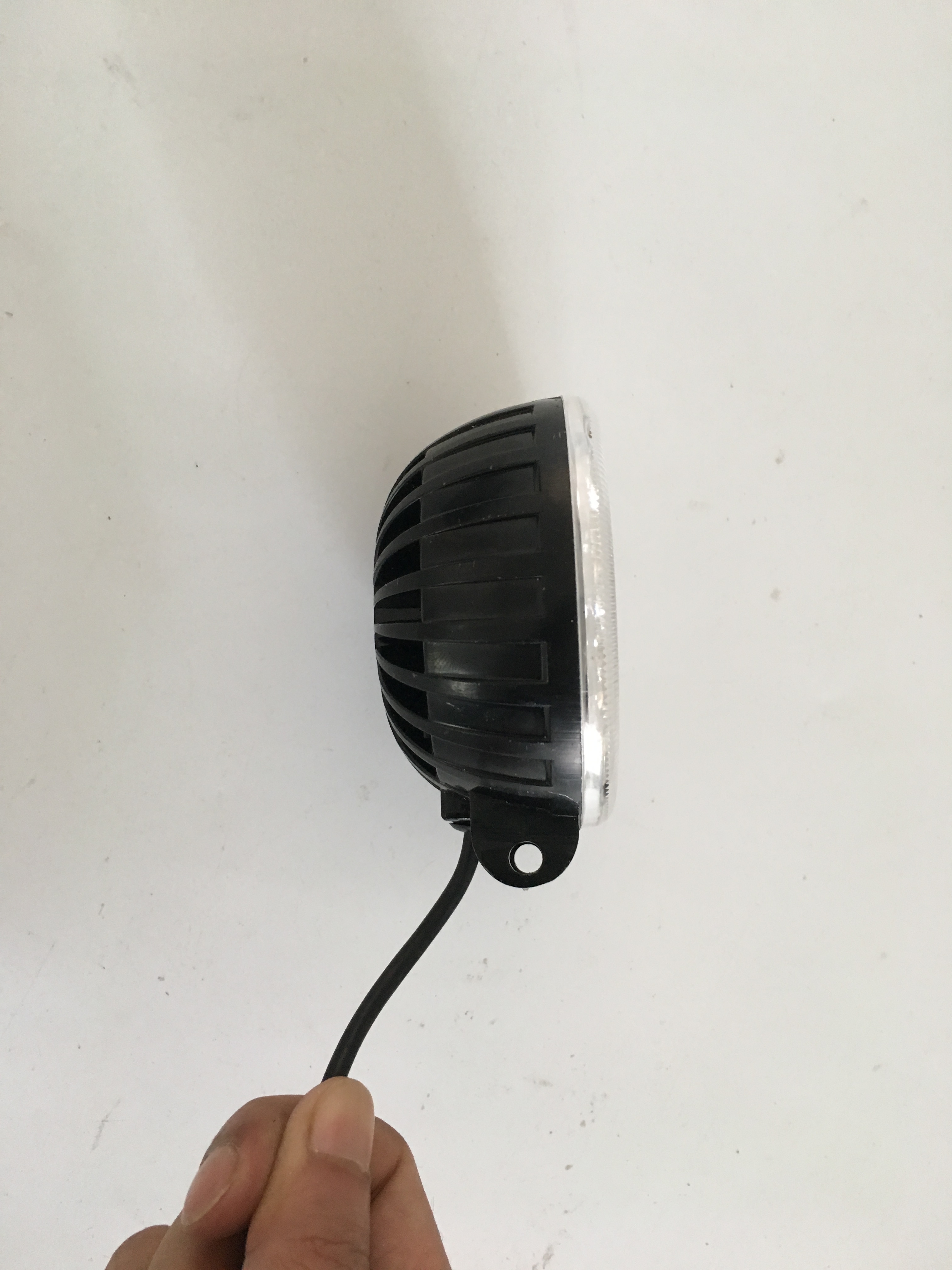 Iluminación de vehículos especiales de la fabricación de China - 12V/36V Dual voltaje, GOST -R certificado.