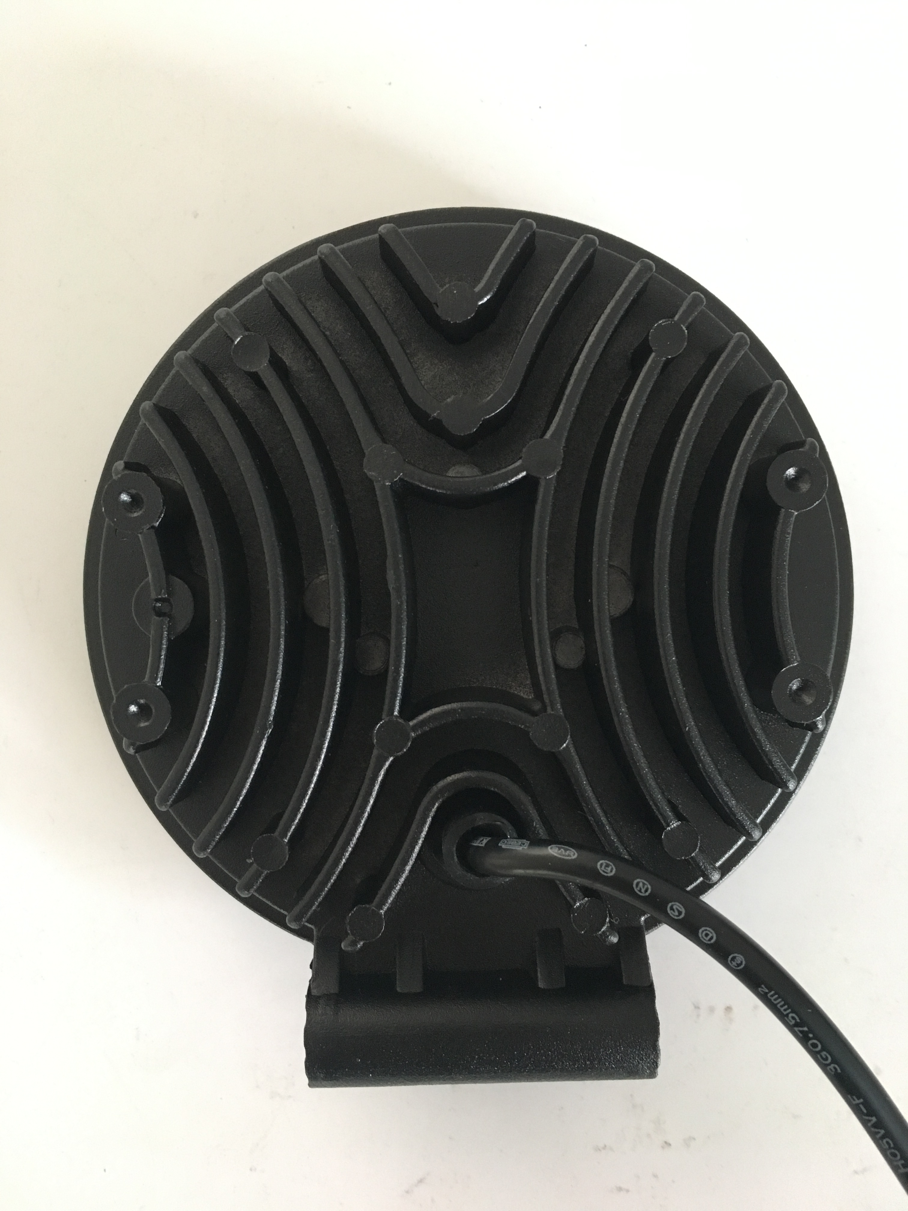  LED LED FOG LIGHT 36W ALEA CASTING PC Mirror de PC Soporte de acero inoxidable Autu Led Fog Lights