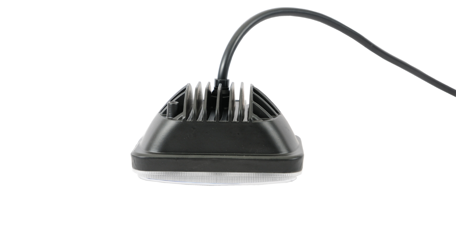 Ford F-150 Lámparas de niebla de doble color (3000k amarillo/6000k de blanco)-SAE J583 Cumplante.