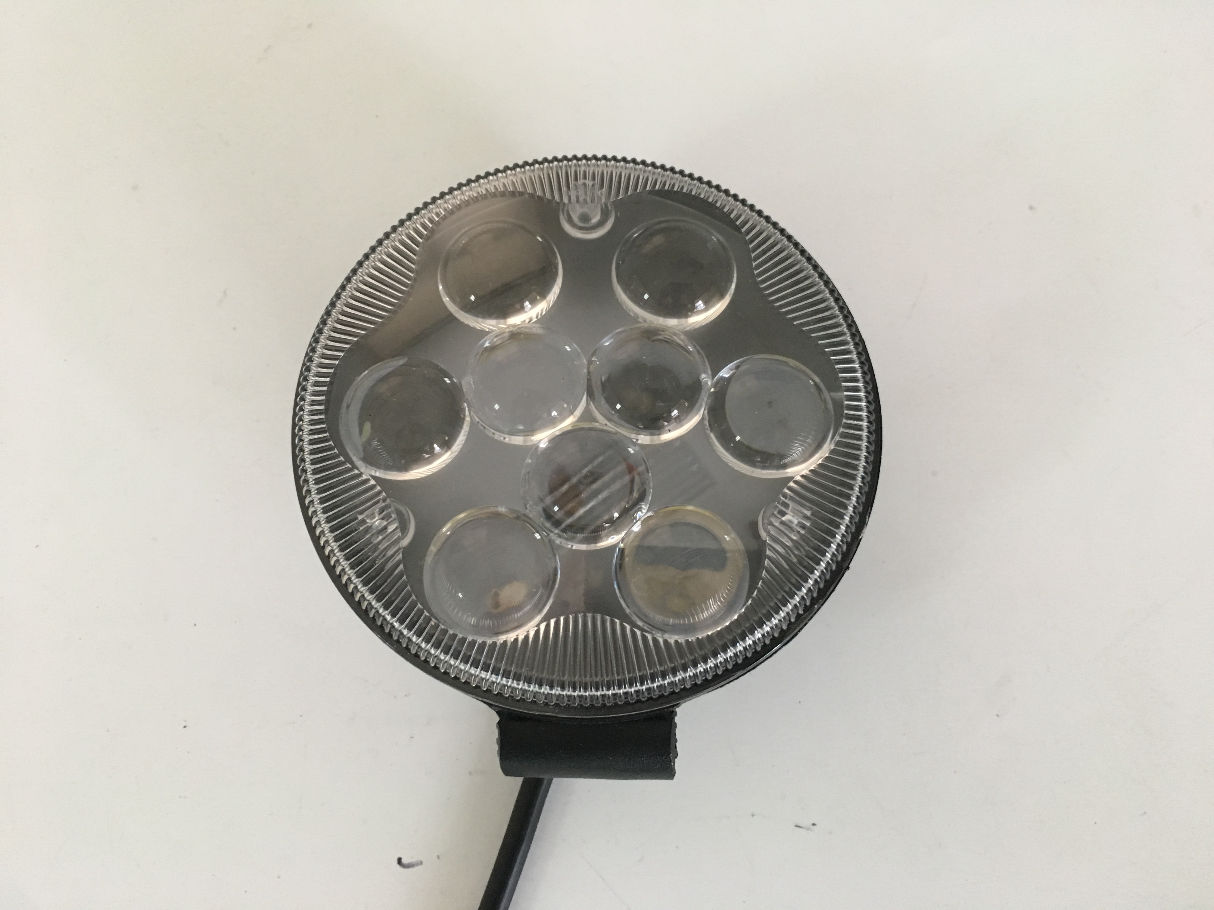 ADR Australian LED Work Lighting - Diseño resistente al impacto del canguro.